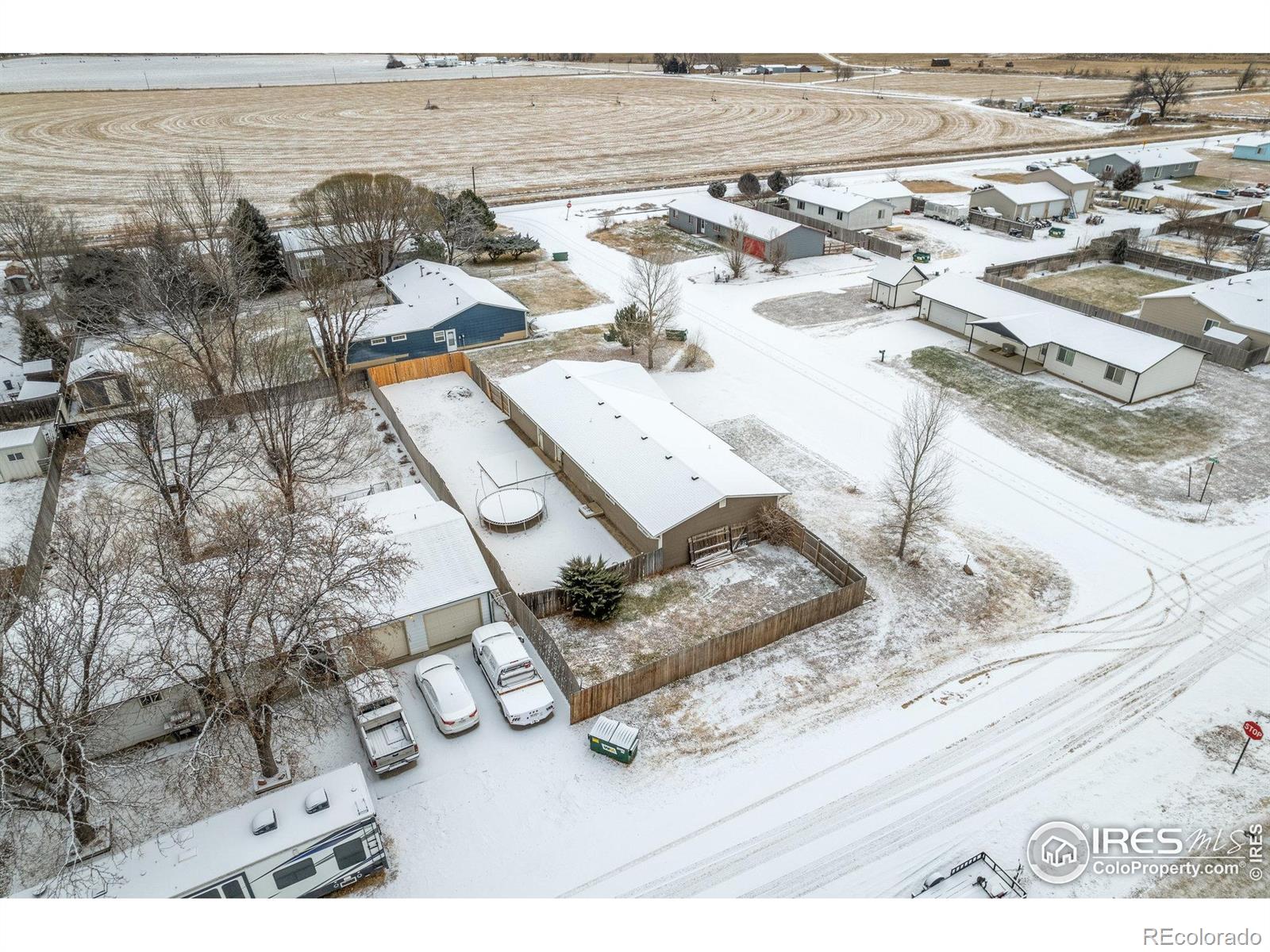 MLS Image #39 for 501  clifford street,hillrose, Colorado