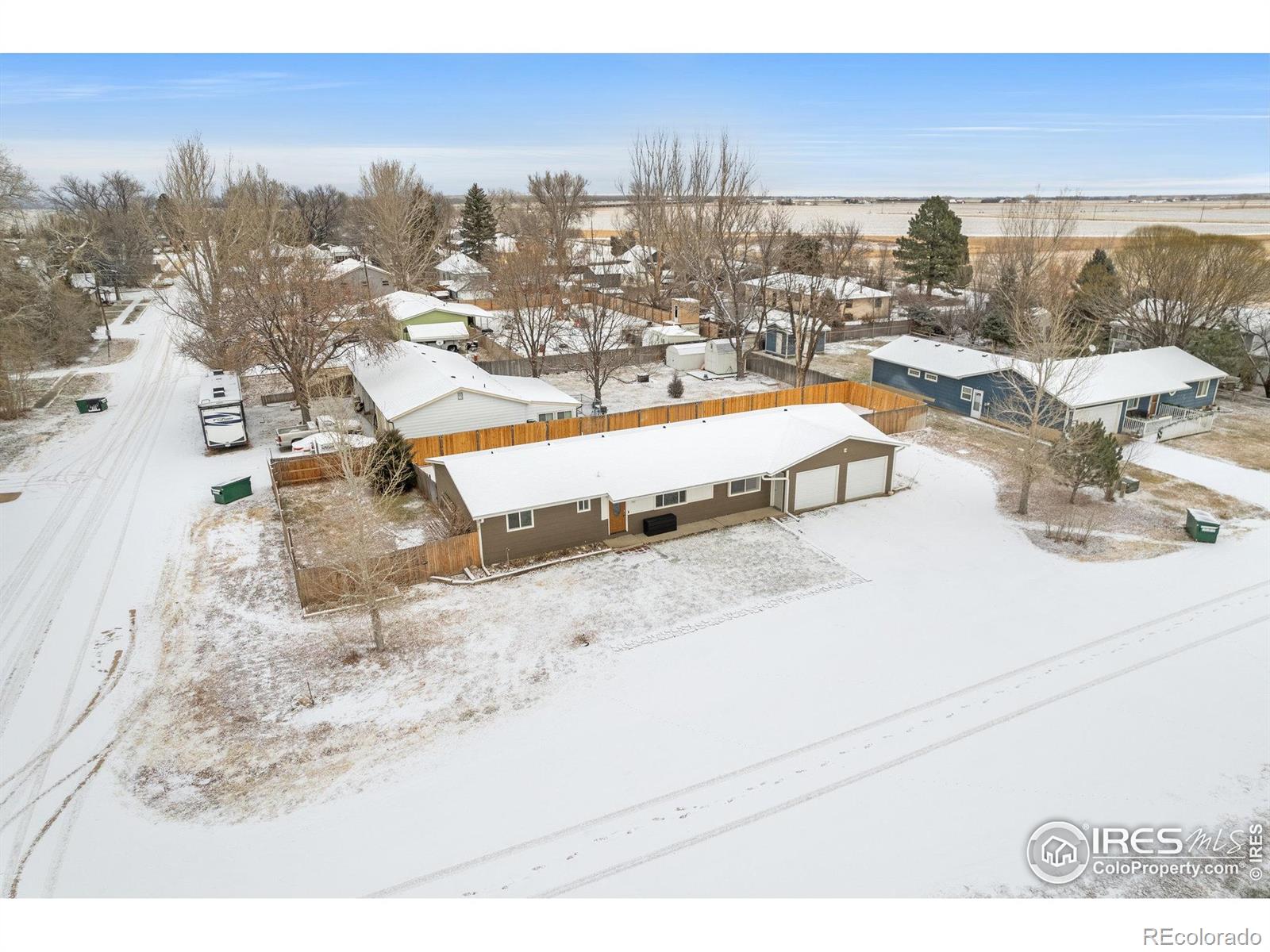 MLS Image #4 for 501  clifford street,hillrose, Colorado