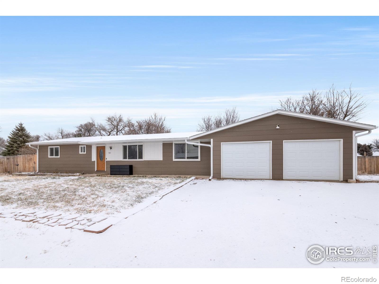 MLS Image #6 for 501  clifford street,hillrose, Colorado