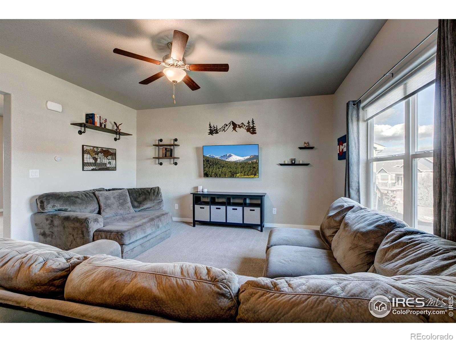 MLS Image #4 for 2137  honeybee drive,windsor, Colorado