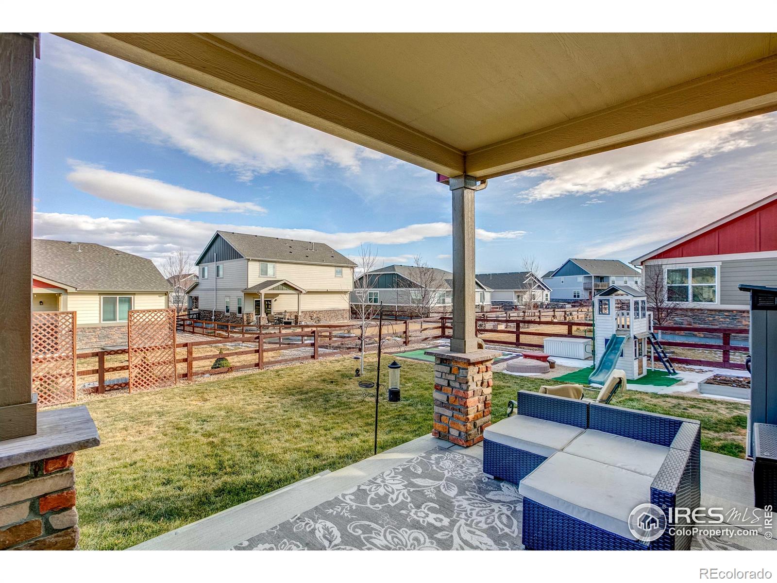 MLS Image #42 for 2137  honeybee drive,windsor, Colorado