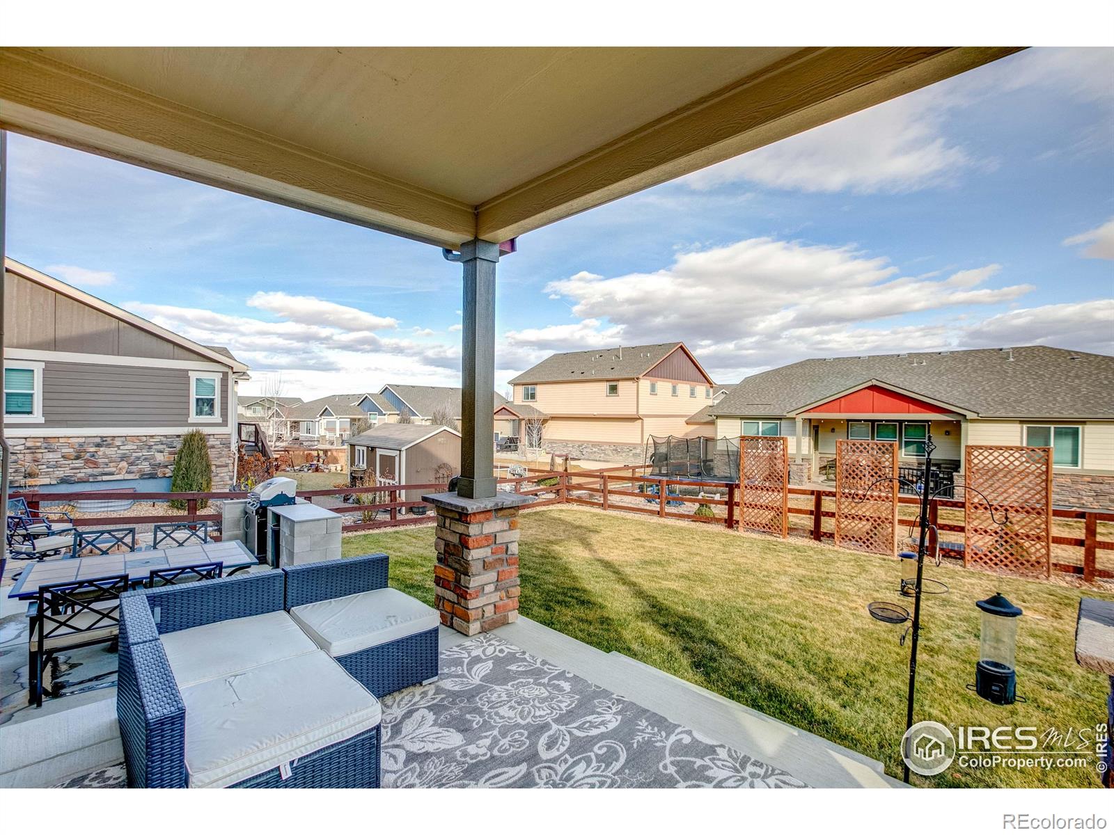 MLS Image #43 for 2137  honeybee drive,windsor, Colorado
