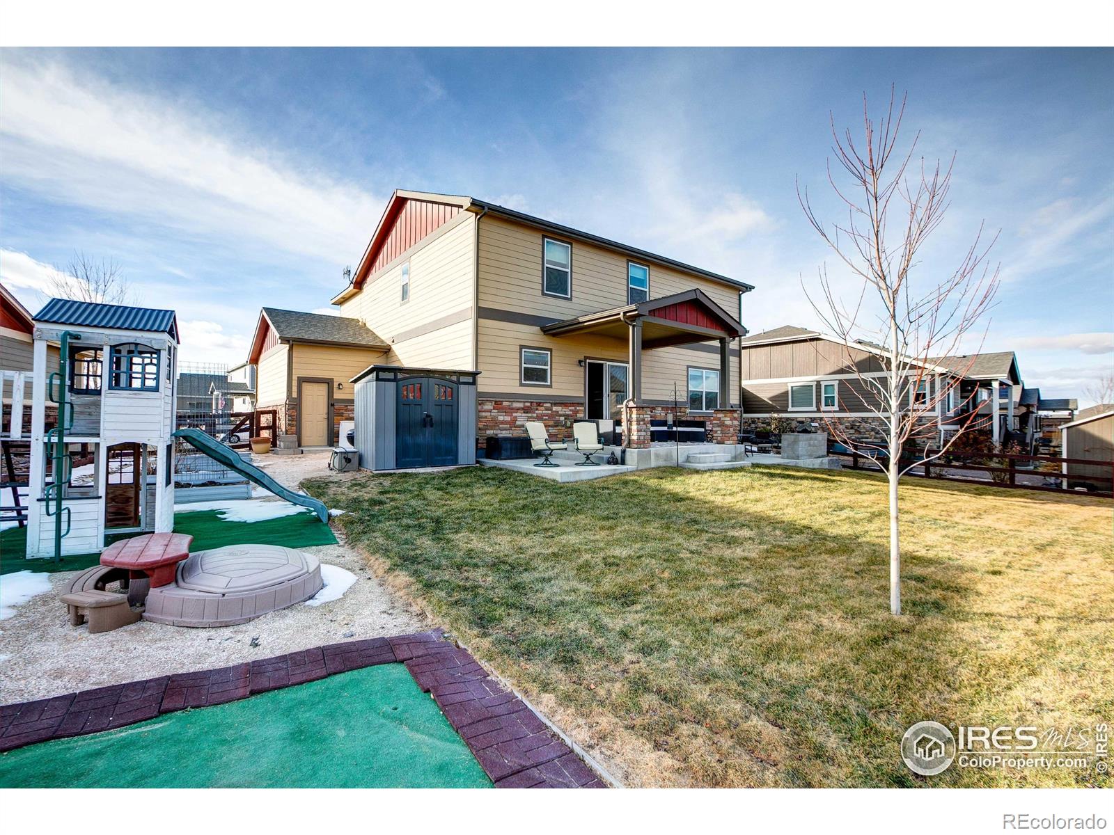 MLS Image #45 for 2137  honeybee drive,windsor, Colorado