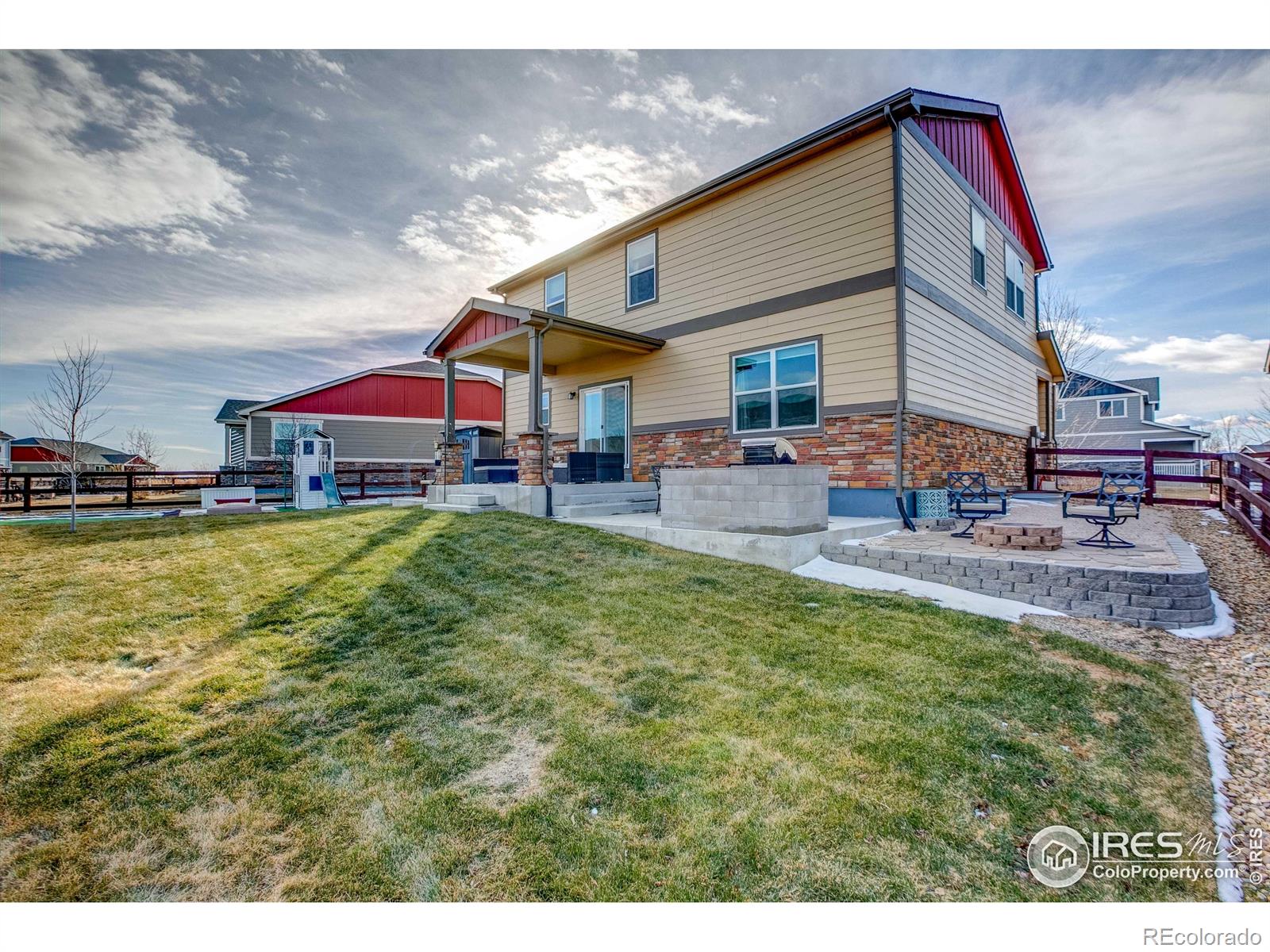 MLS Image #47 for 2137  honeybee drive,windsor, Colorado