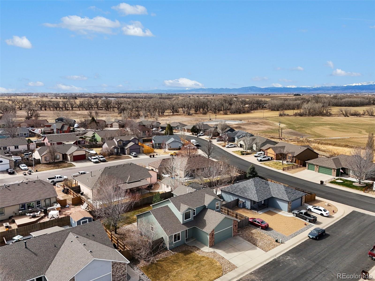 MLS Image #33 for 315  disc lane,platteville, Colorado