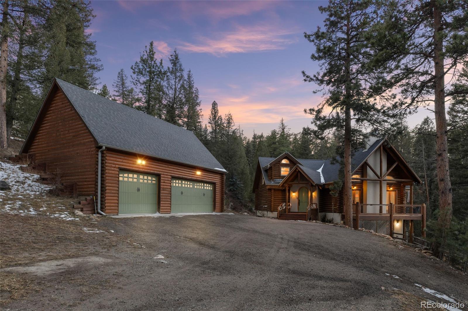 MLS Image #0 for 33755  columbine circle,evergreen, Colorado