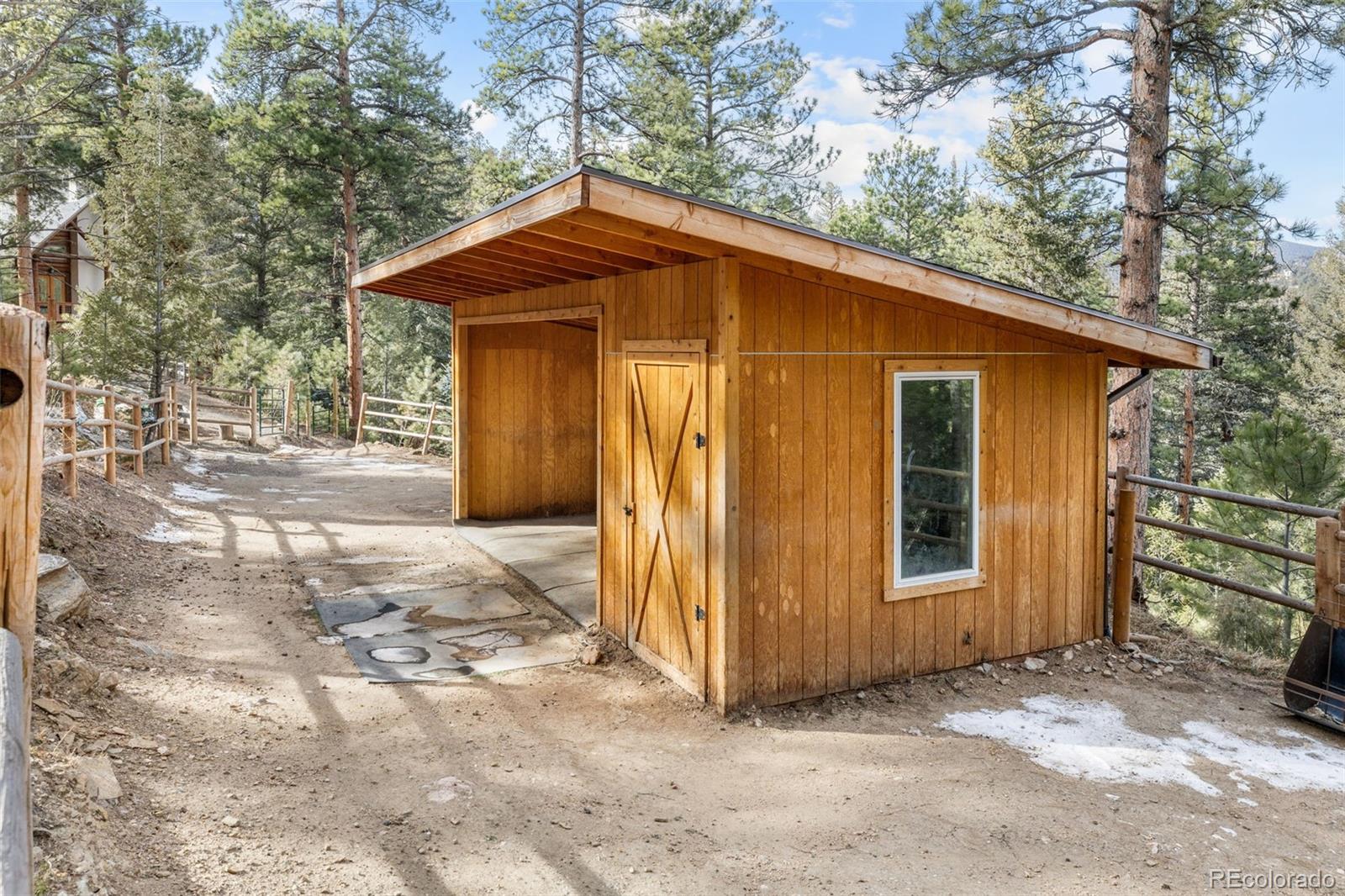 MLS Image #17 for 33755  columbine circle,evergreen, Colorado