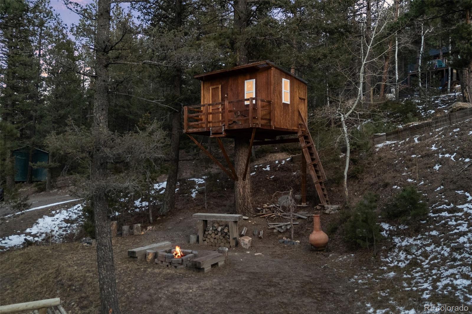 MLS Image #19 for 33755  columbine circle,evergreen, Colorado