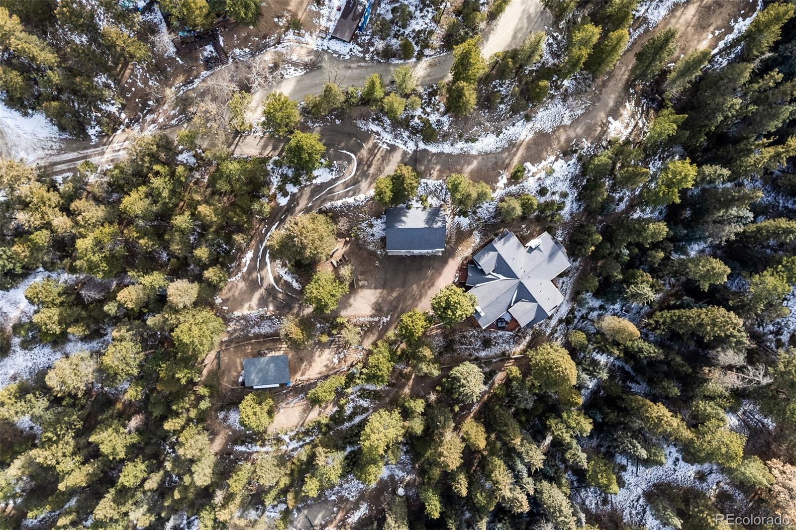 MLS Image #20 for 33755  columbine circle,evergreen, Colorado