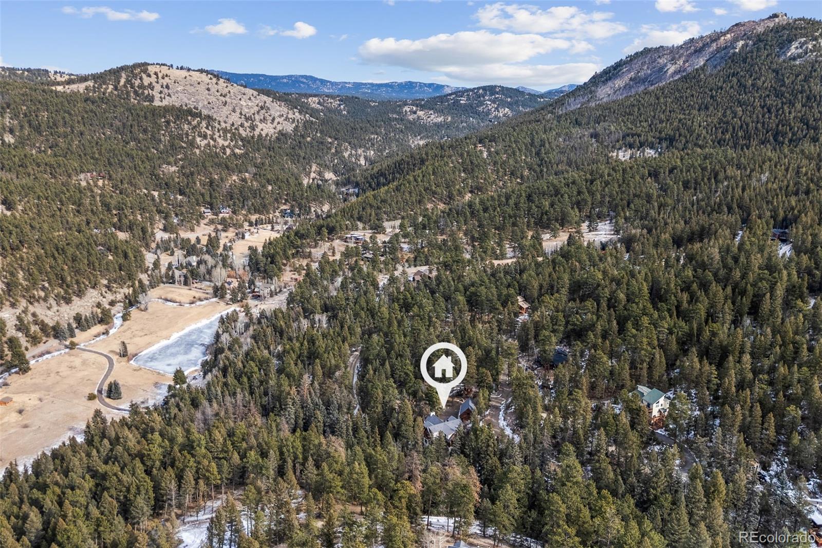 MLS Image #21 for 33755  columbine circle,evergreen, Colorado
