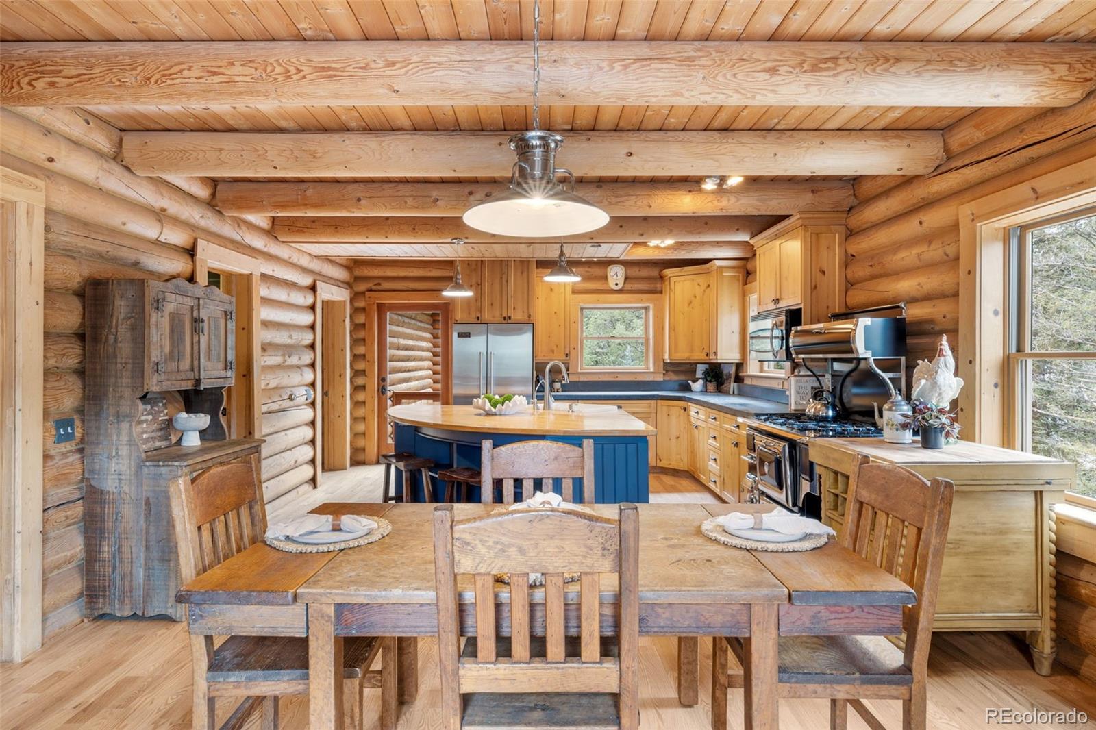 MLS Image #26 for 33755  columbine circle,evergreen, Colorado