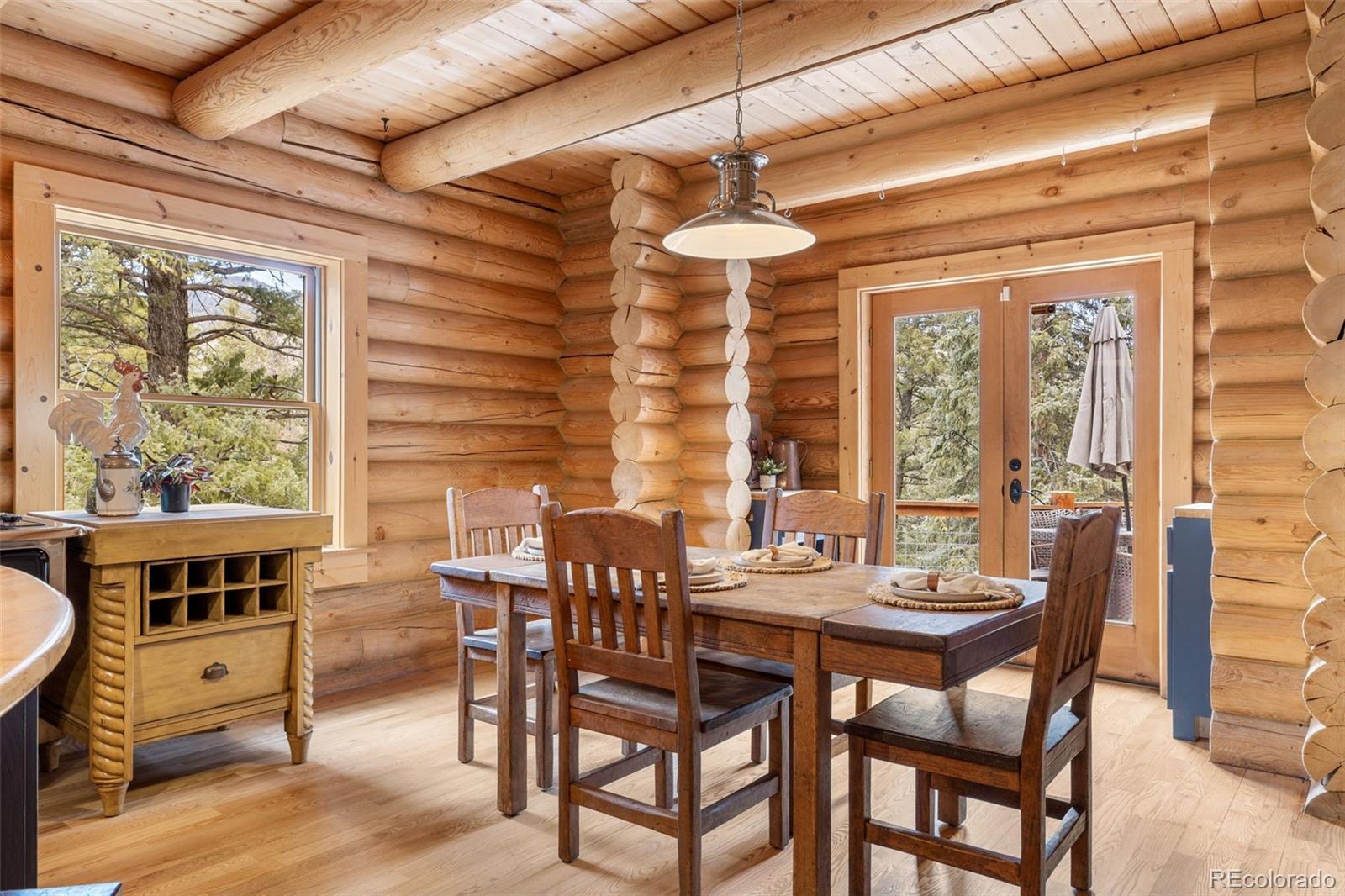 MLS Image #27 for 33755  columbine circle,evergreen, Colorado