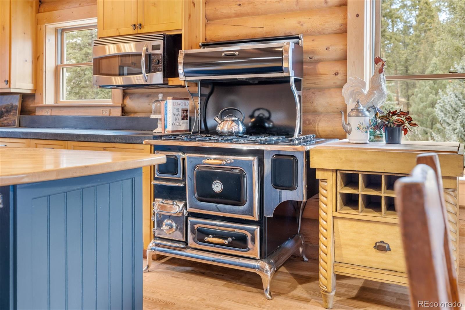 MLS Image #29 for 33755  columbine circle,evergreen, Colorado