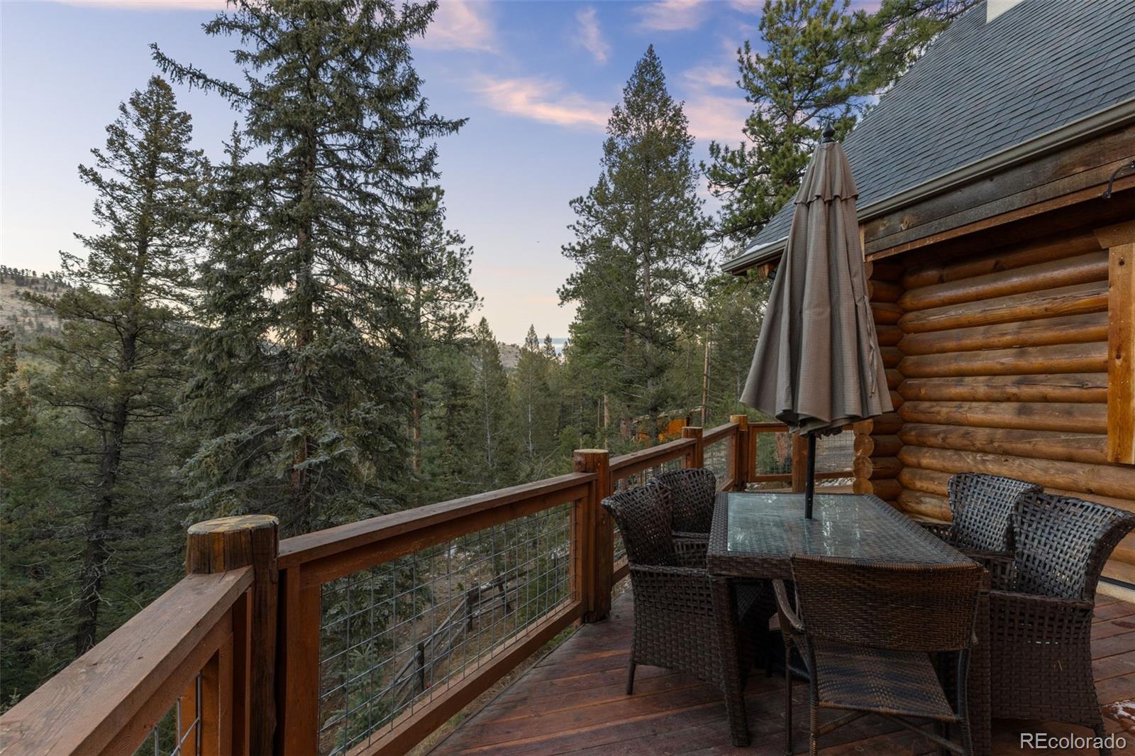 MLS Image #3 for 33755  columbine circle,evergreen, Colorado