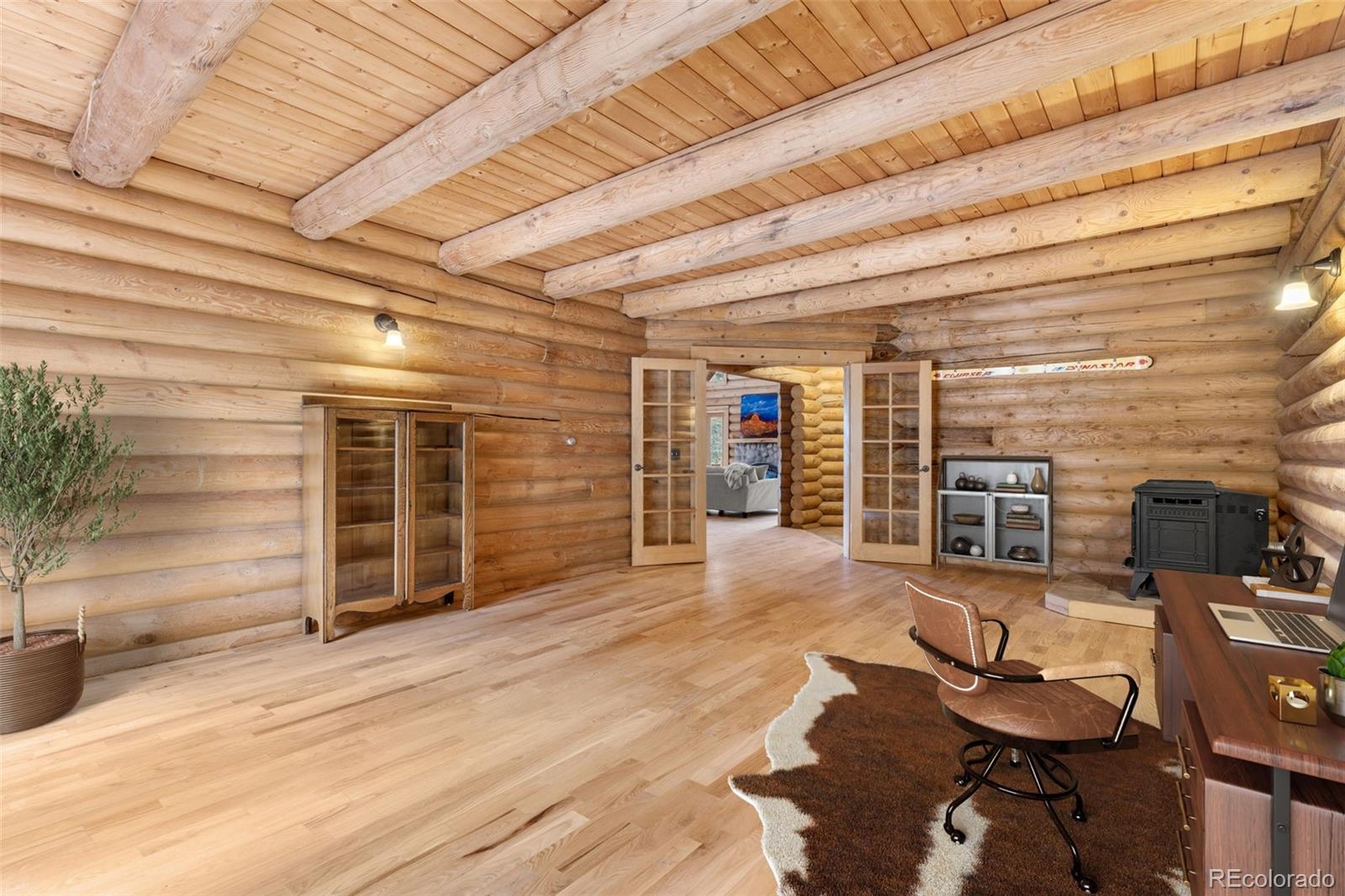 MLS Image #30 for 33755  columbine circle,evergreen, Colorado