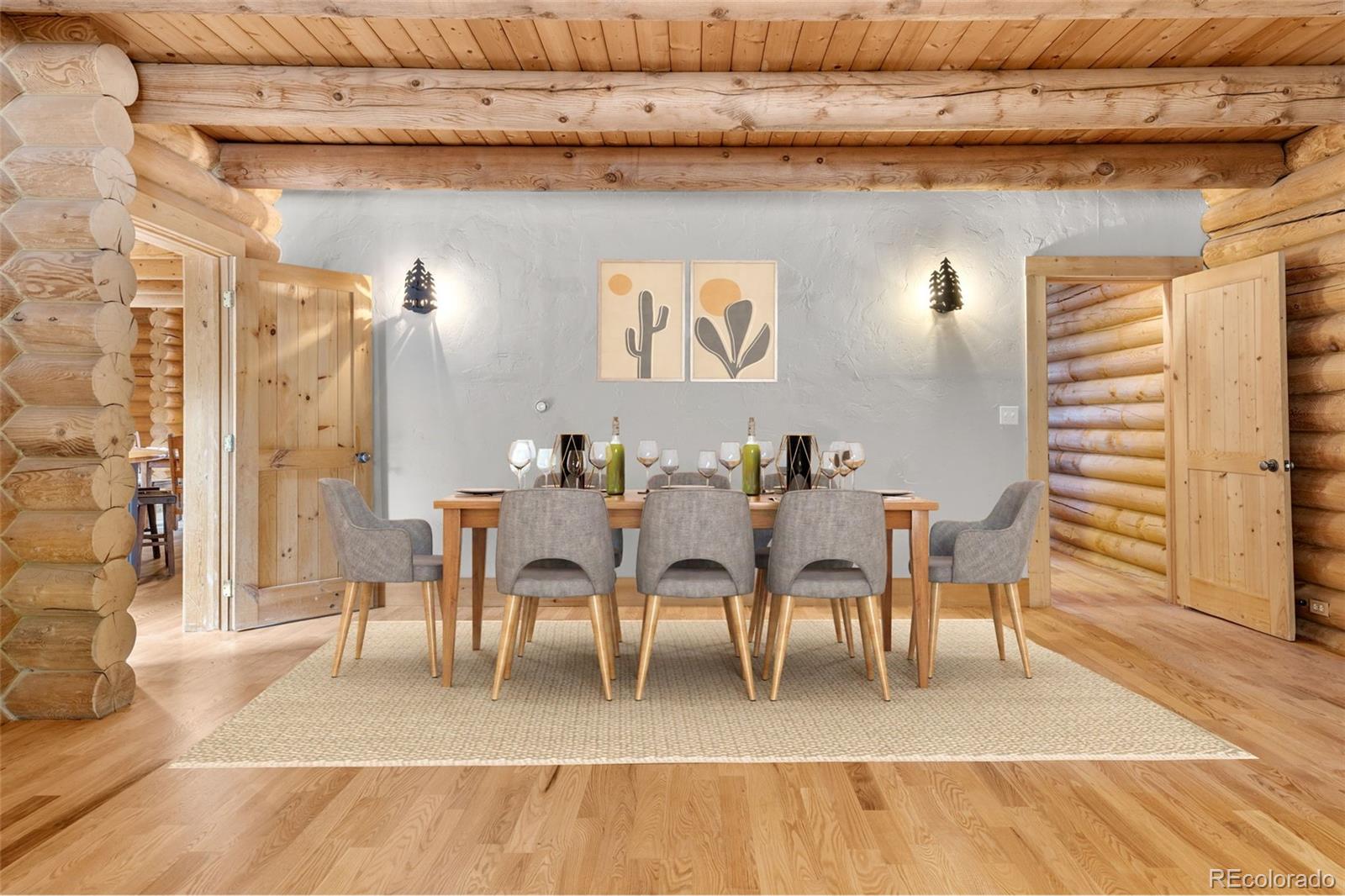 MLS Image #31 for 33755  columbine circle,evergreen, Colorado