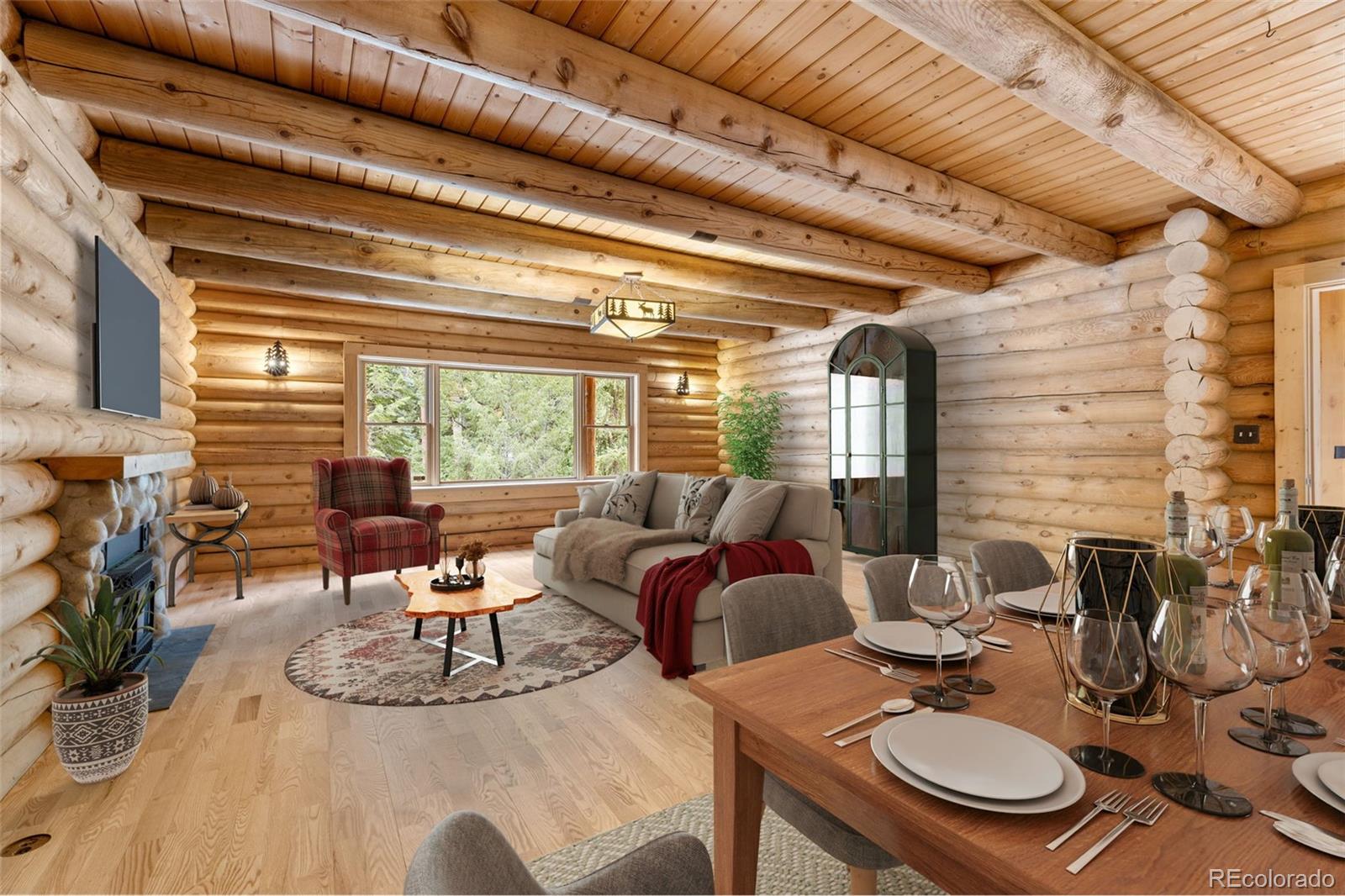 MLS Image #32 for 33755  columbine circle,evergreen, Colorado