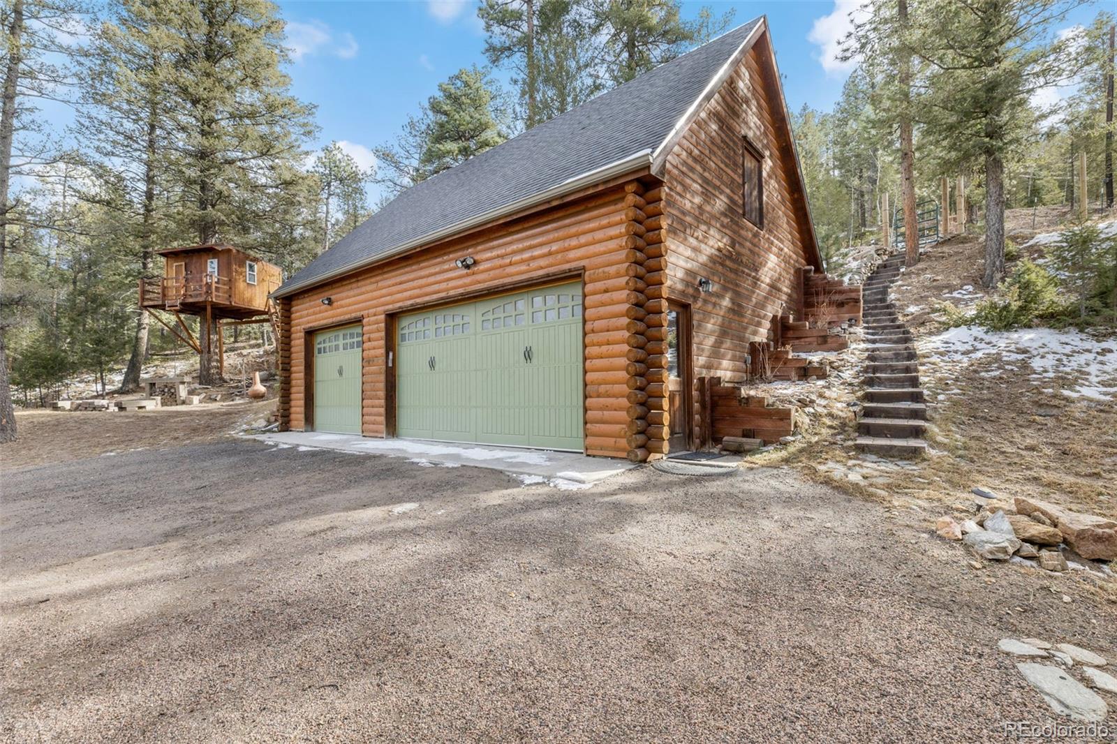 MLS Image #49 for 33755  columbine circle,evergreen, Colorado