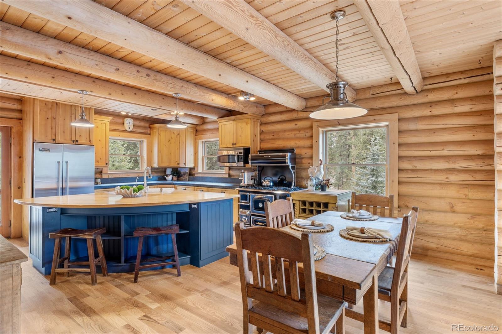 MLS Image #6 for 33755  columbine circle,evergreen, Colorado
