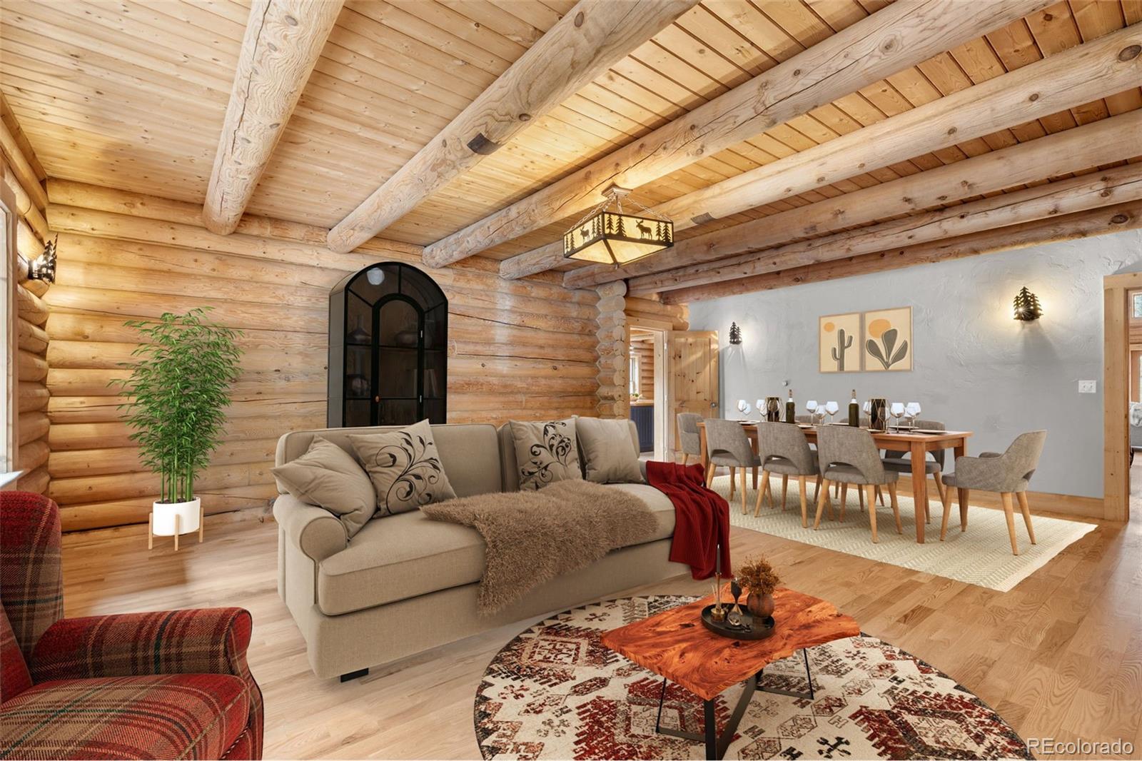 MLS Image #7 for 33755  columbine circle,evergreen, Colorado