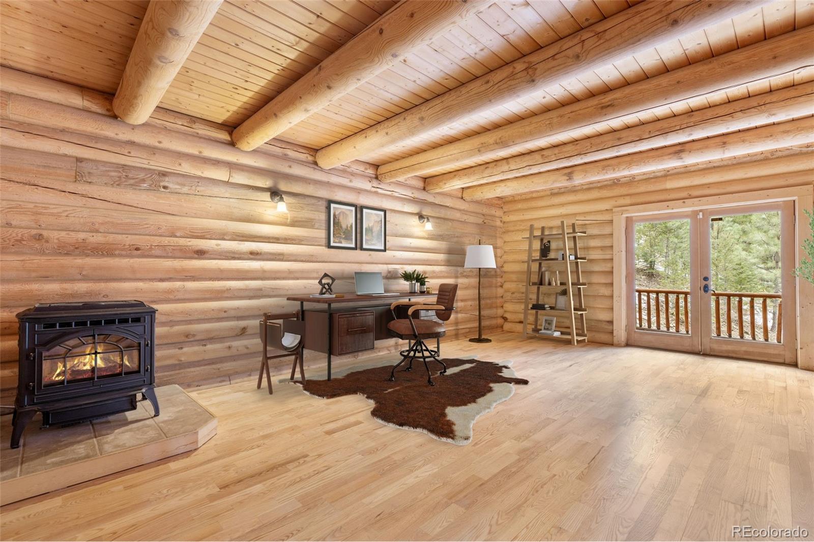 MLS Image #9 for 33755  columbine circle,evergreen, Colorado