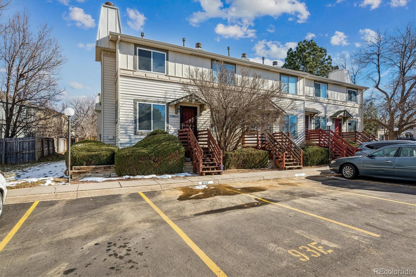 MLS Image #1 for 17693 e loyola drive e,aurora, Colorado