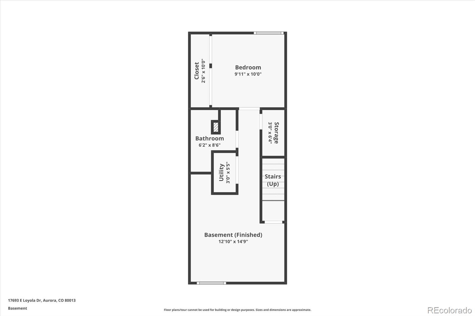 MLS Image #26 for 17693 e loyola drive e,aurora, Colorado