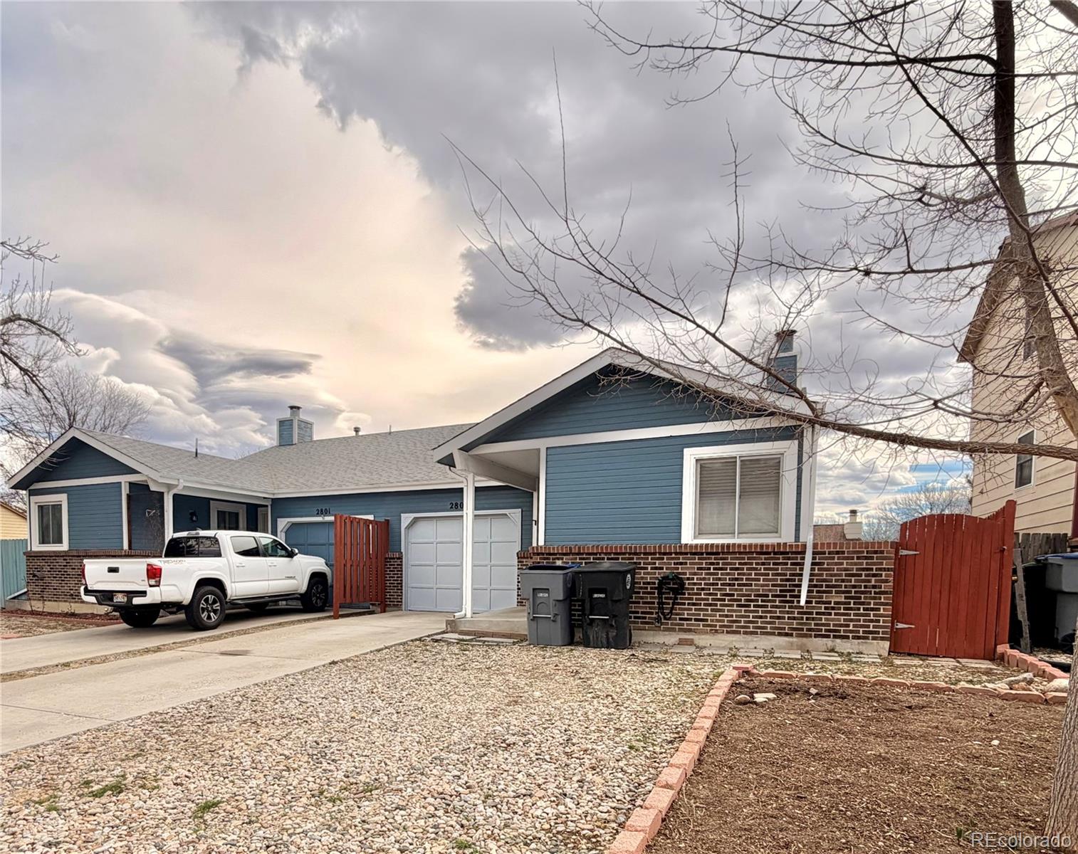 MLS Image #1 for 2803  denver avenue,longmont, Colorado
