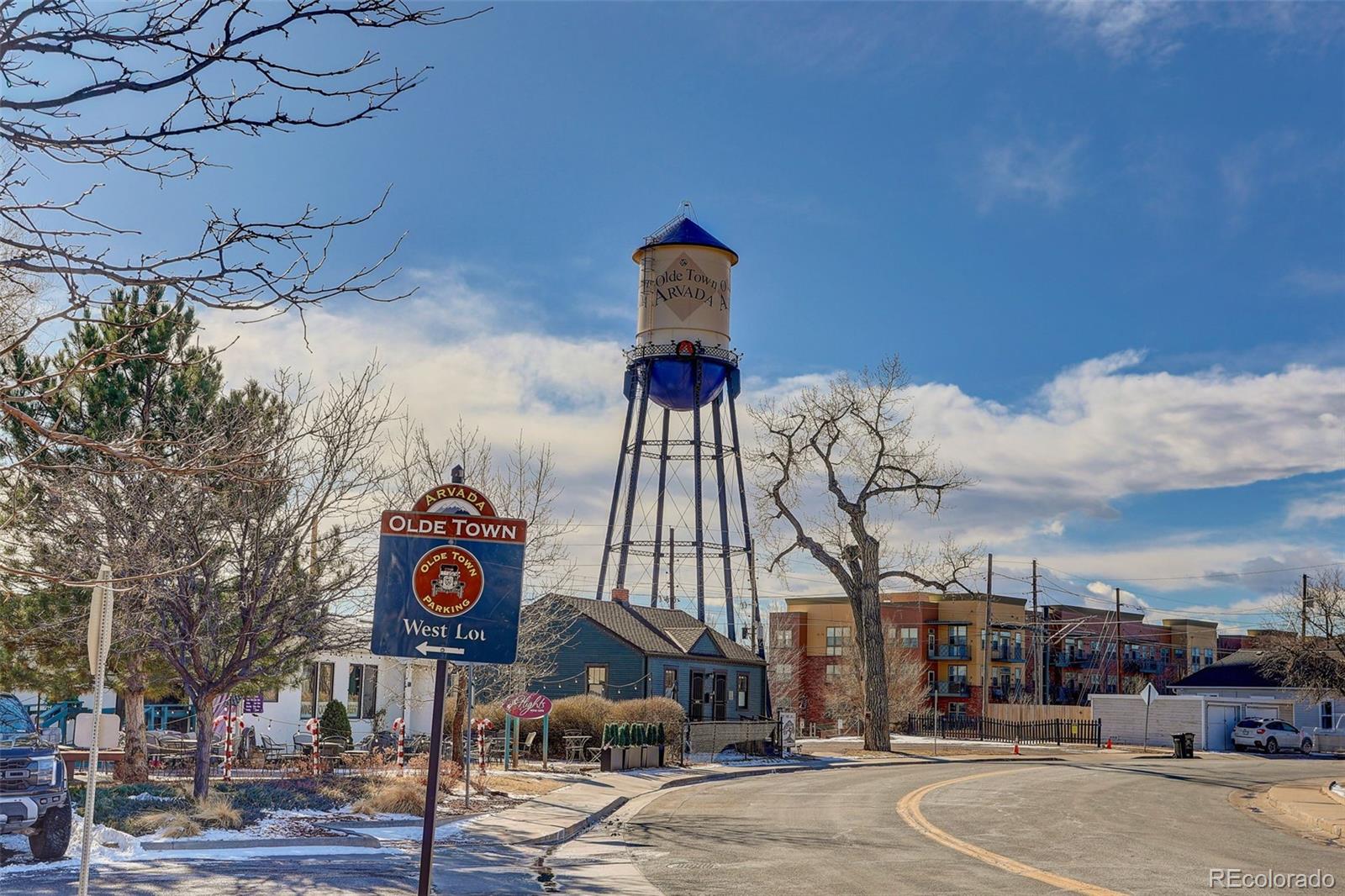 MLS Image #3 for 7313 w 60th avenue,arvada, Colorado