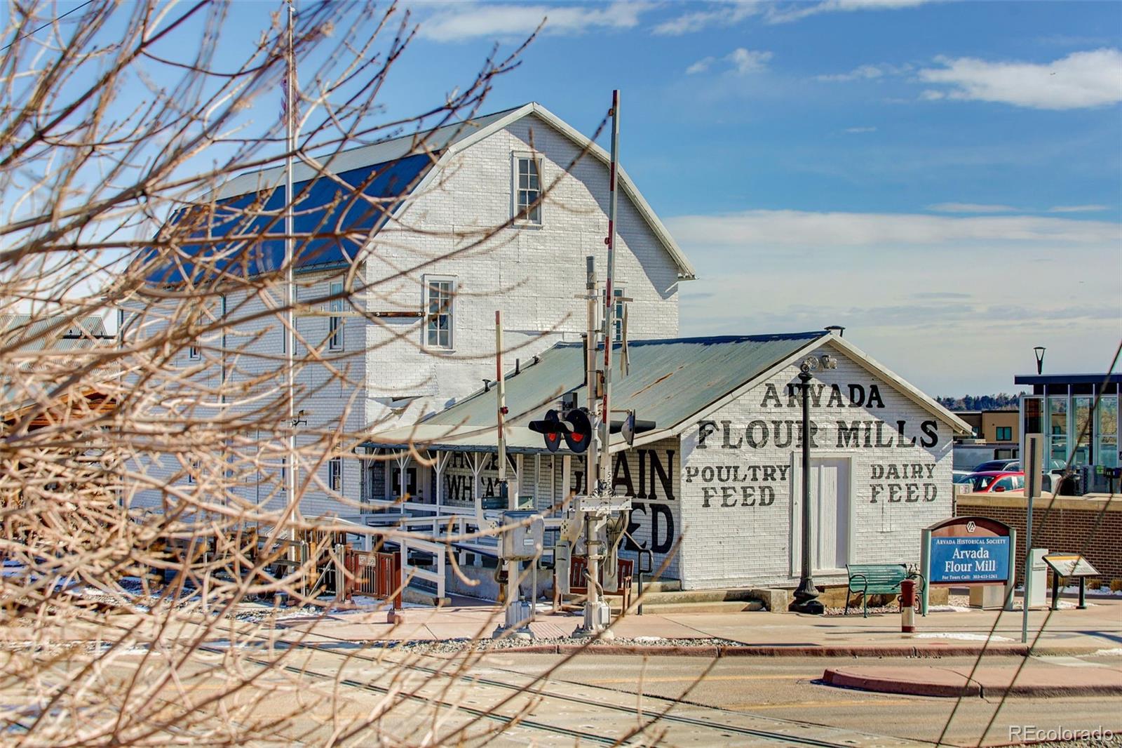 MLS Image #37 for 7313 w 60th avenue,arvada, Colorado