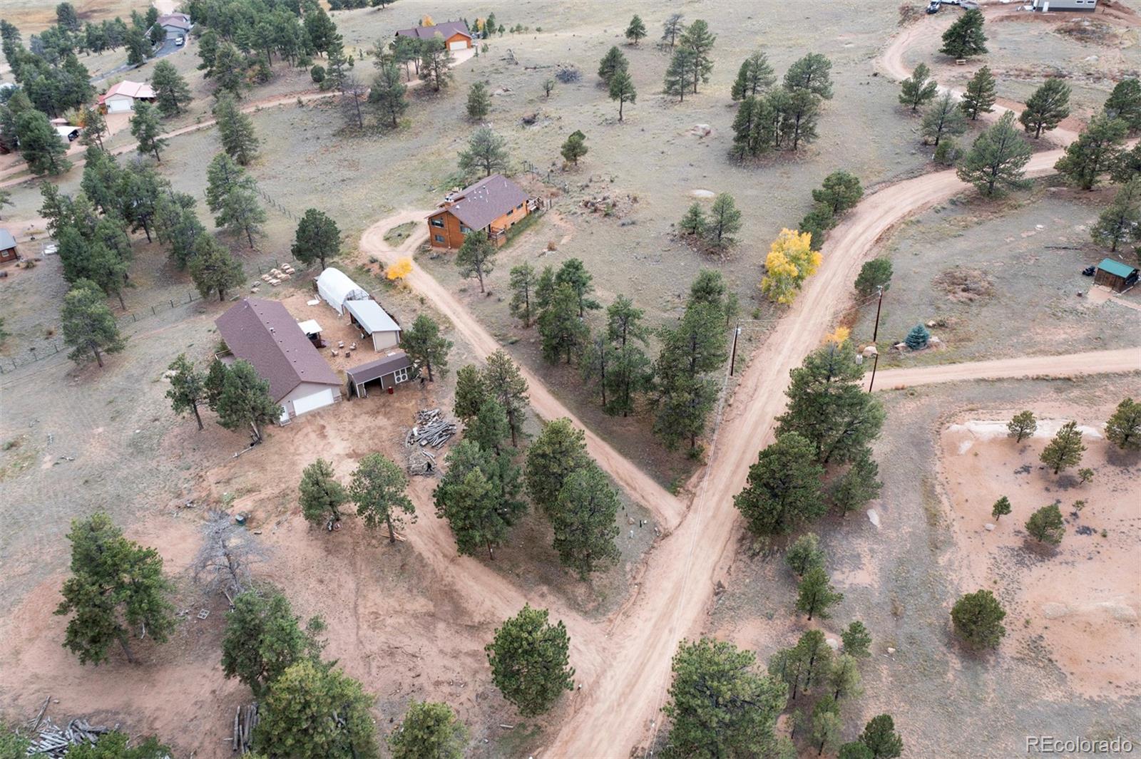 MLS Image #10 for 34  fetlock ,florissant, Colorado