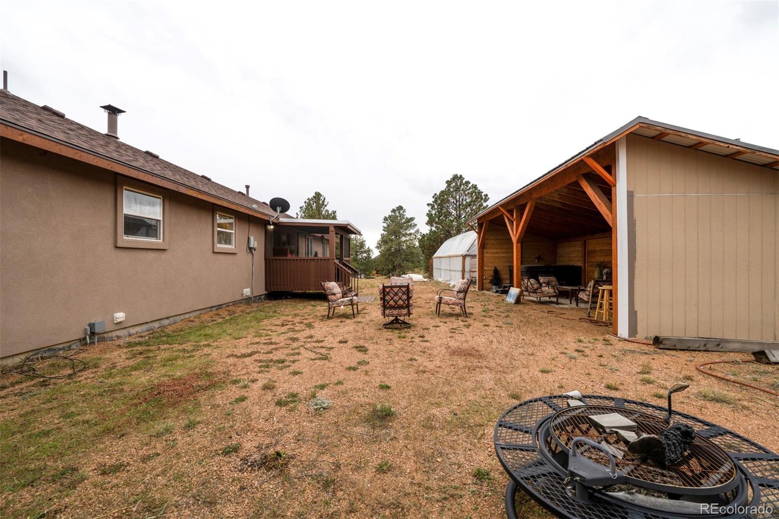 MLS Image #12 for 34  fetlock ,florissant, Colorado