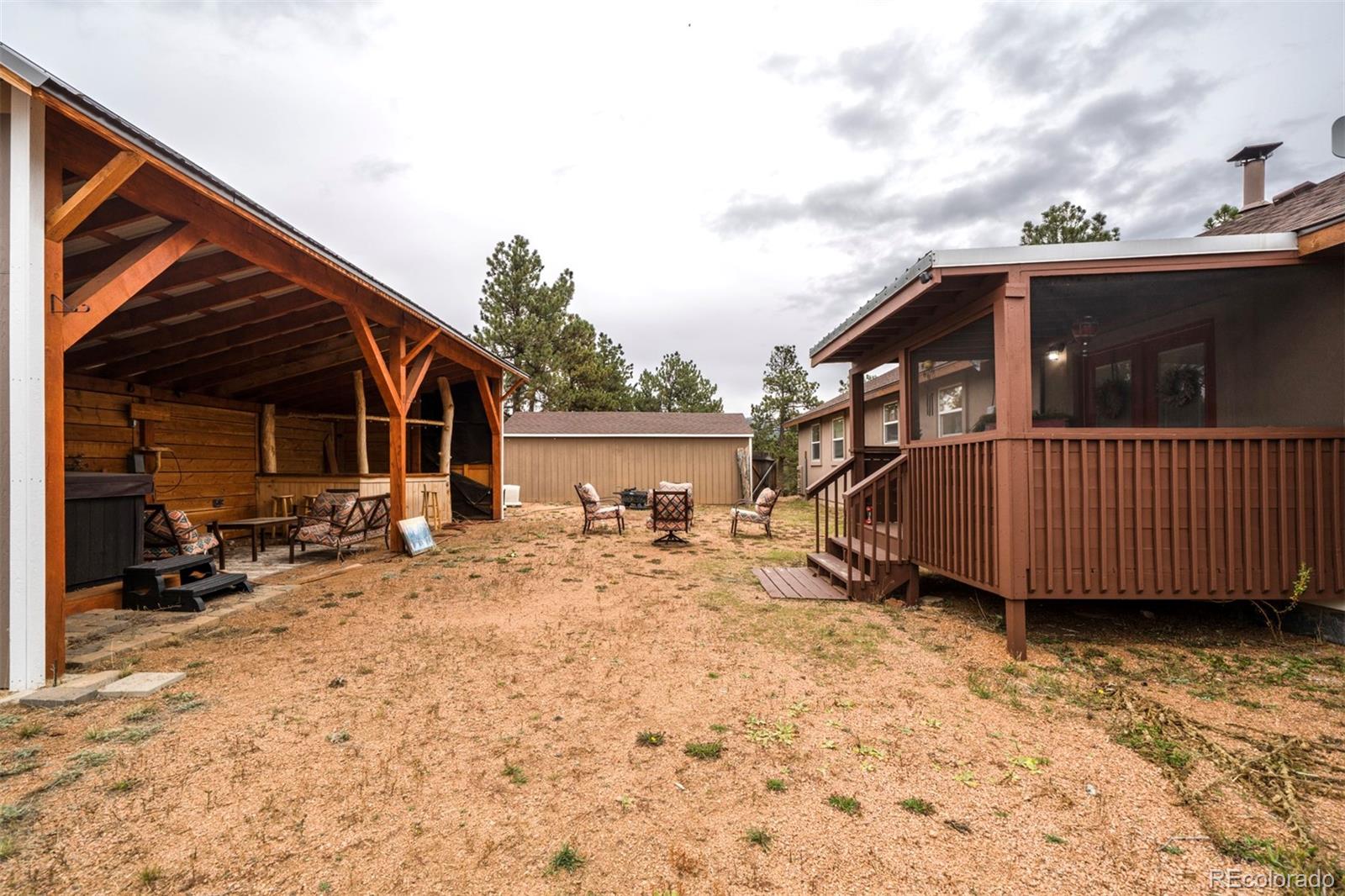 MLS Image #14 for 34  fetlock ,florissant, Colorado