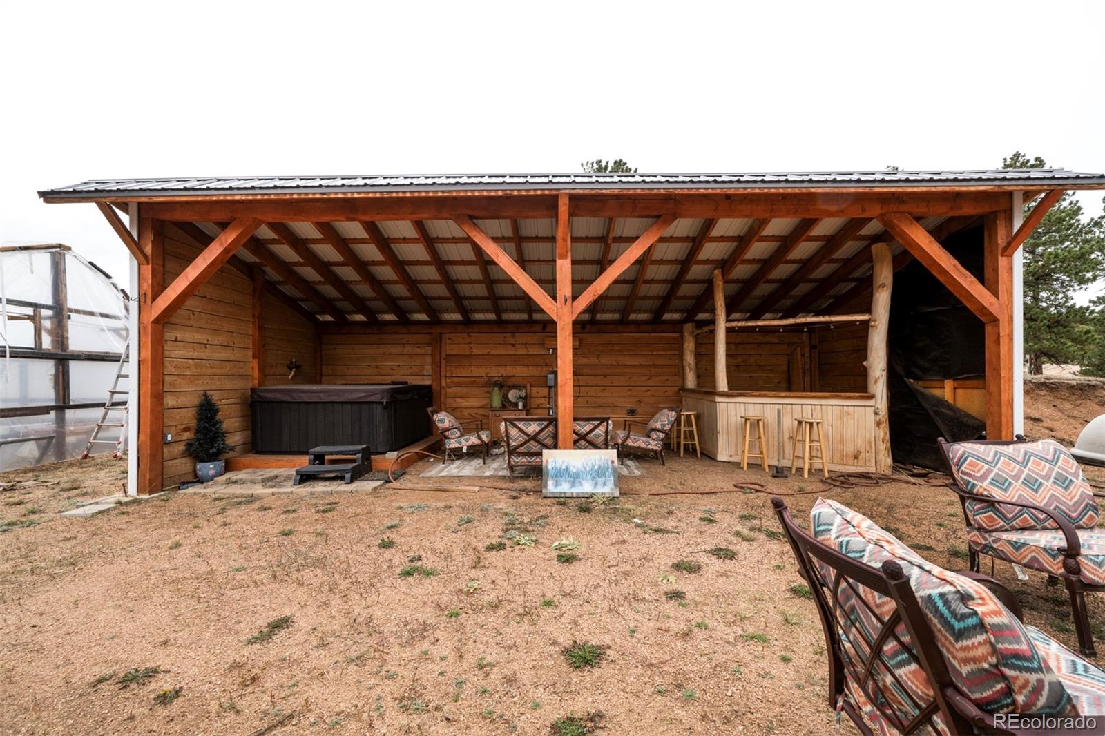 MLS Image #16 for 34  fetlock ,florissant, Colorado