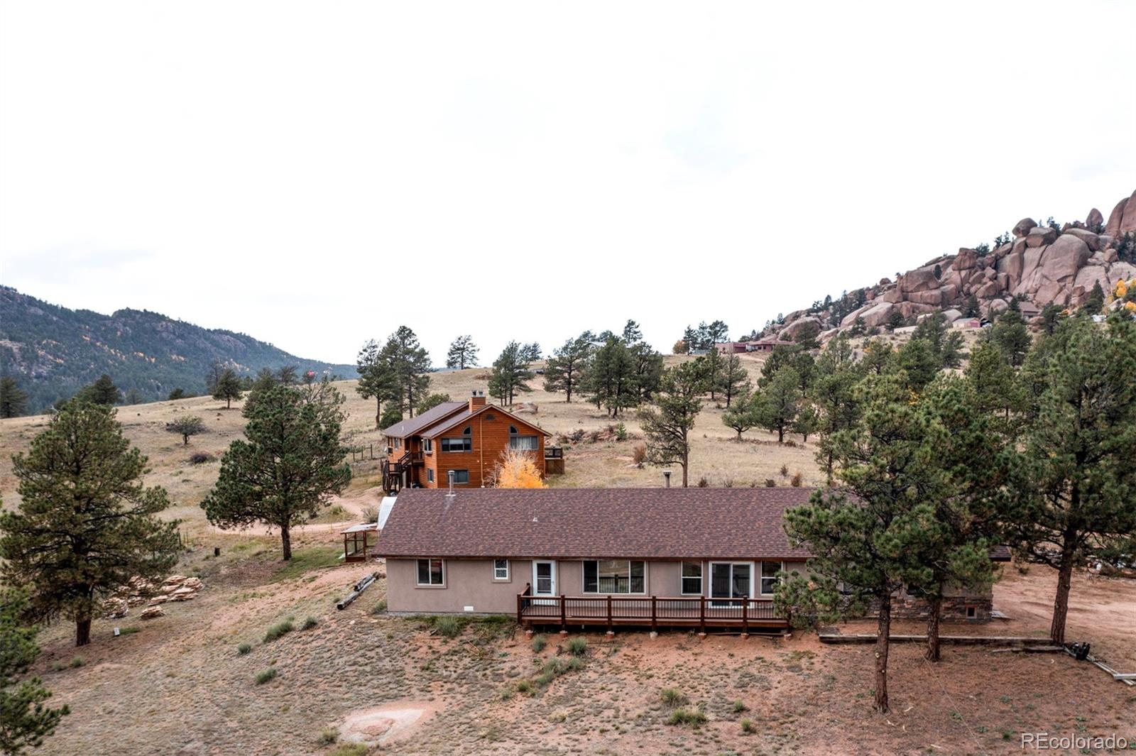 MLS Image #3 for 34  fetlock ,florissant, Colorado