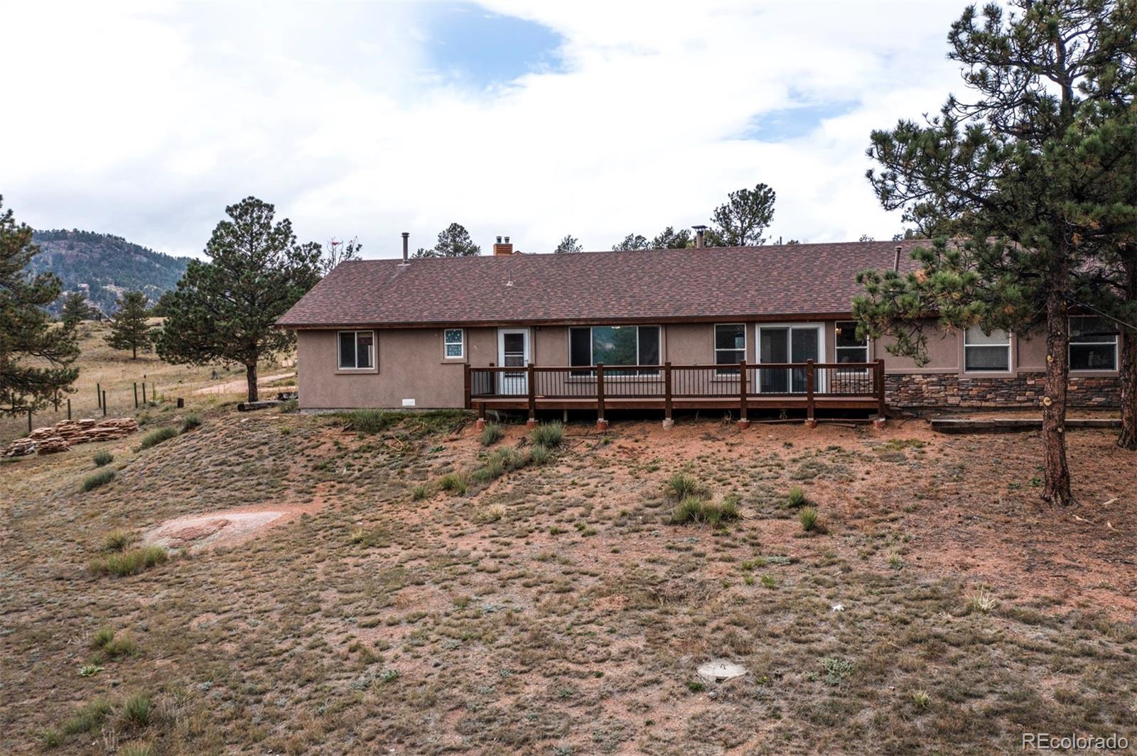 MLS Image #4 for 34  fetlock ,florissant, Colorado