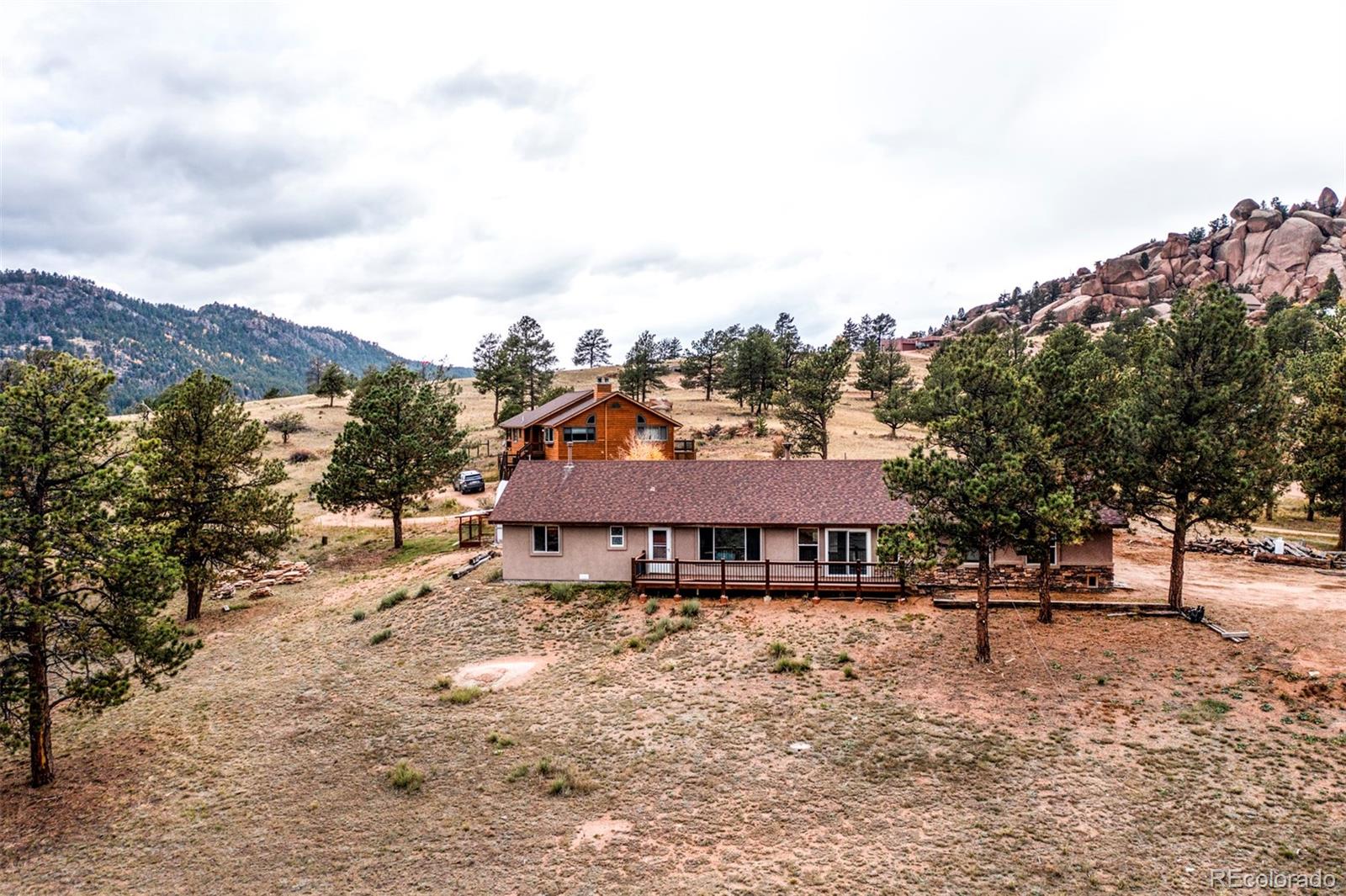 MLS Image #5 for 34  fetlock ,florissant, Colorado