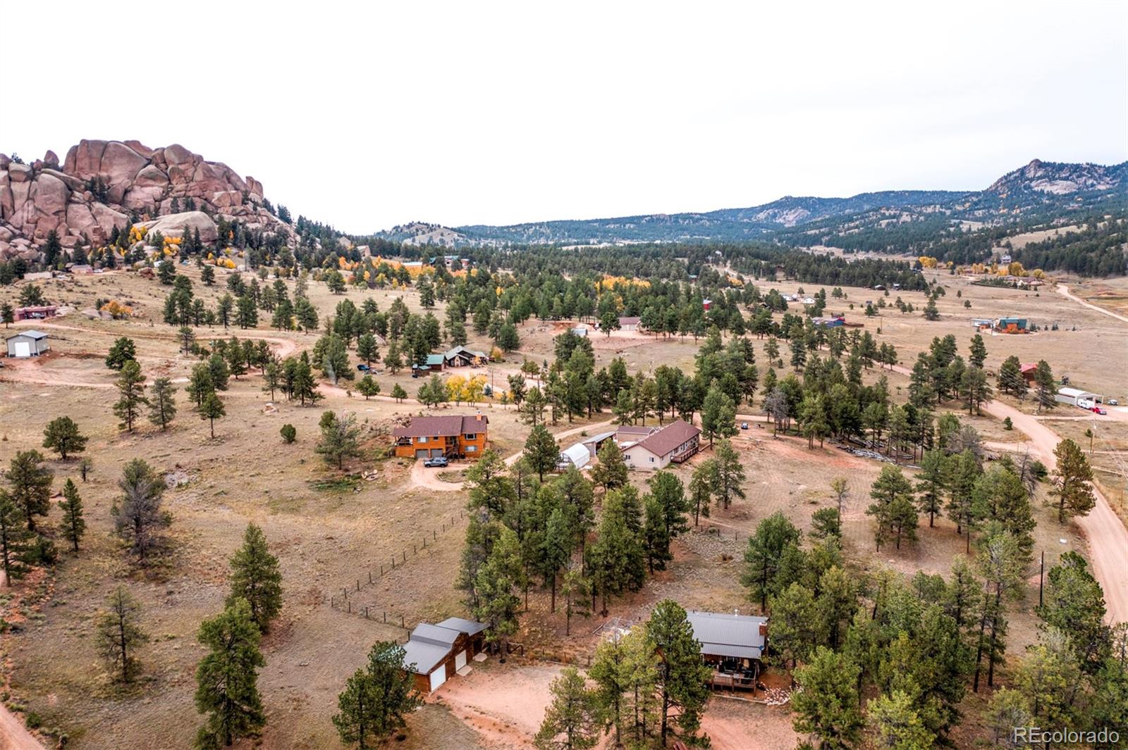 MLS Image #7 for 34  fetlock ,florissant, Colorado