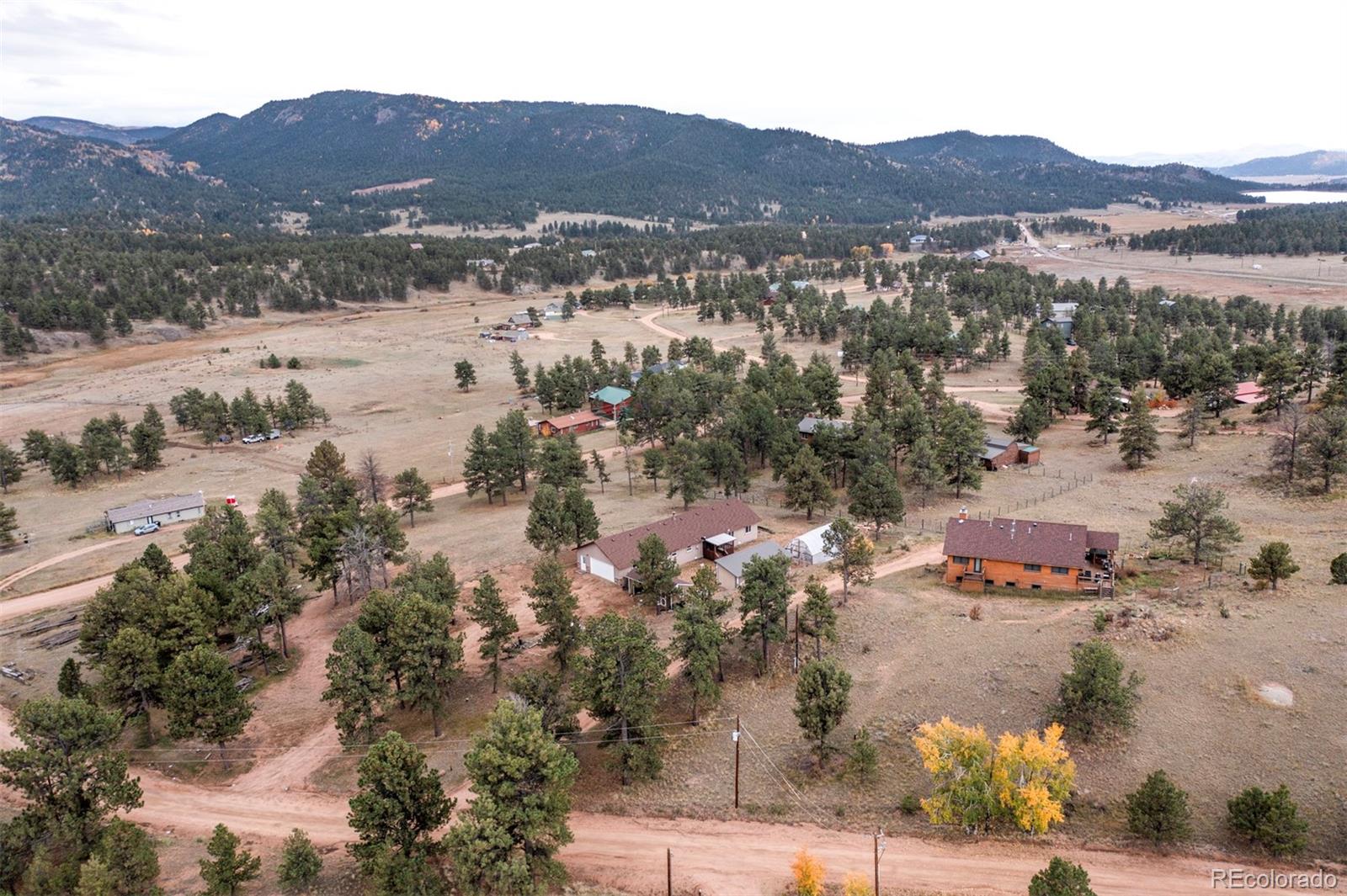MLS Image #8 for 34  fetlock ,florissant, Colorado
