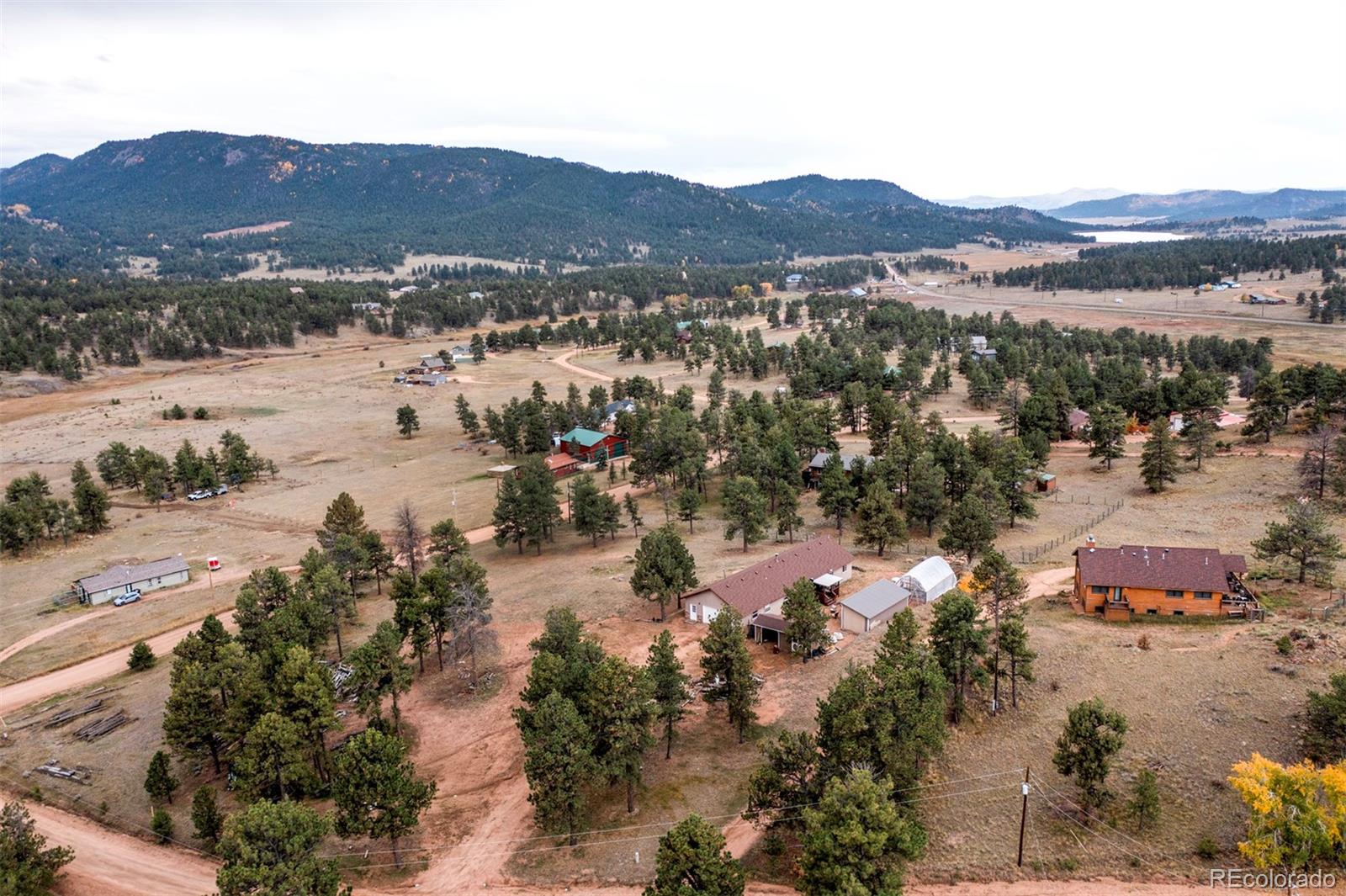 MLS Image #9 for 34  fetlock ,florissant, Colorado