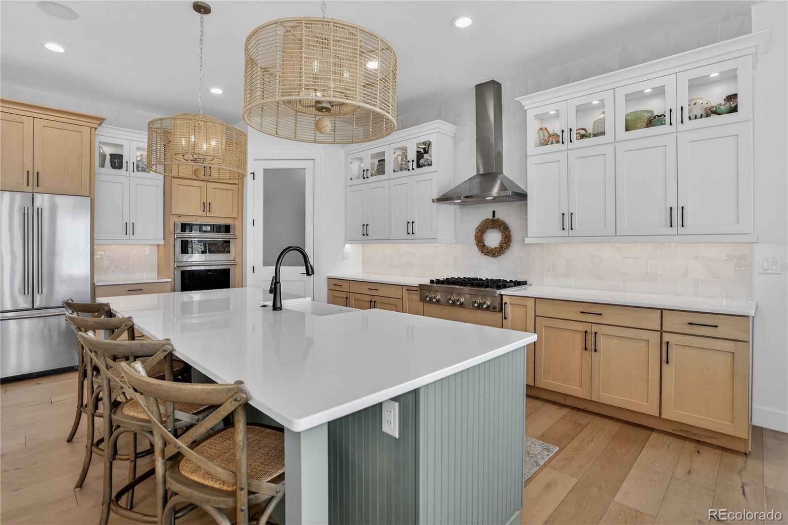 MLS Image #10 for 3313  bark tree trail,colorado springs, Colorado