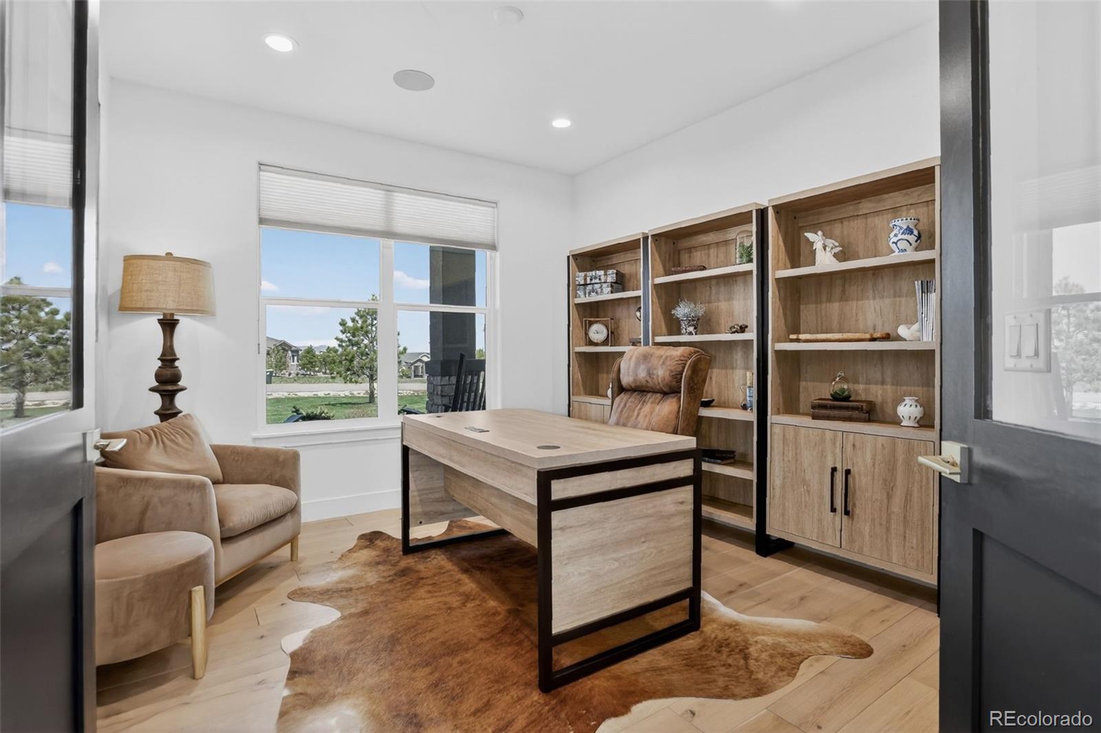 MLS Image #15 for 3313  bark tree trail,colorado springs, Colorado