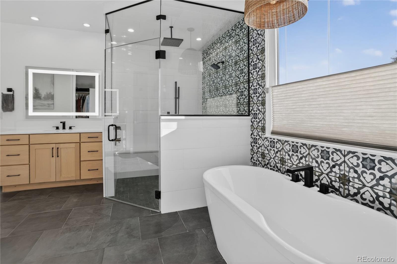 MLS Image #21 for 3313  bark tree trail,colorado springs, Colorado