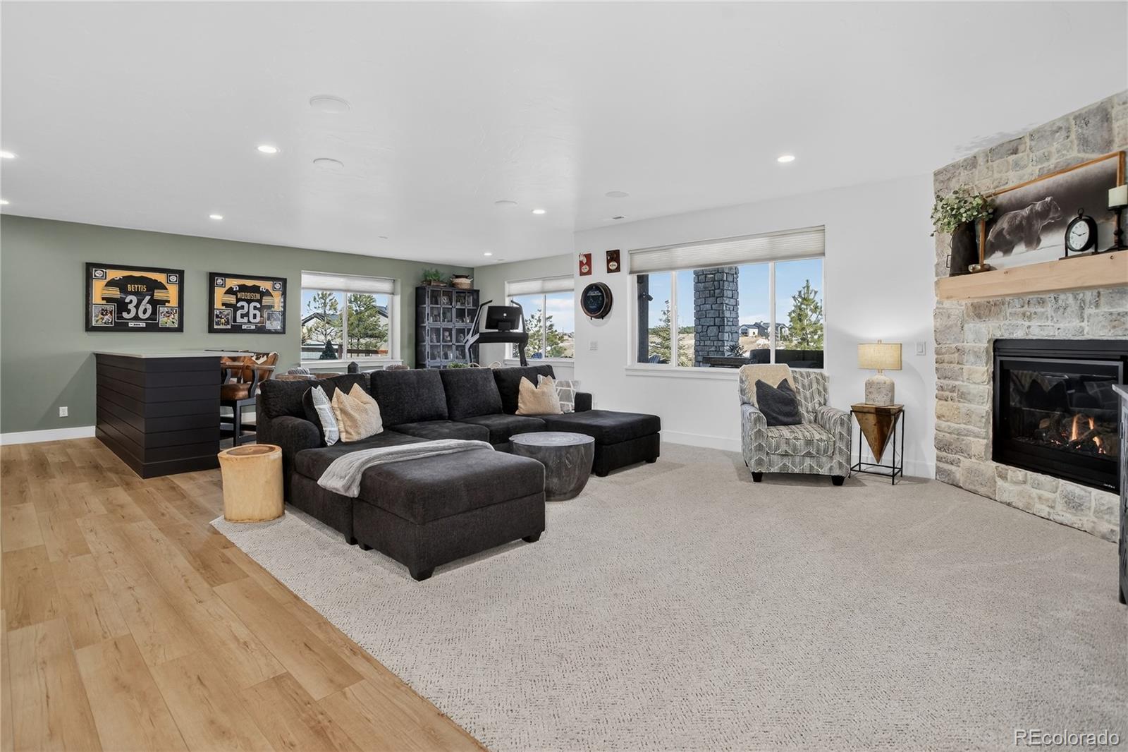MLS Image #25 for 3313  bark tree trail,colorado springs, Colorado