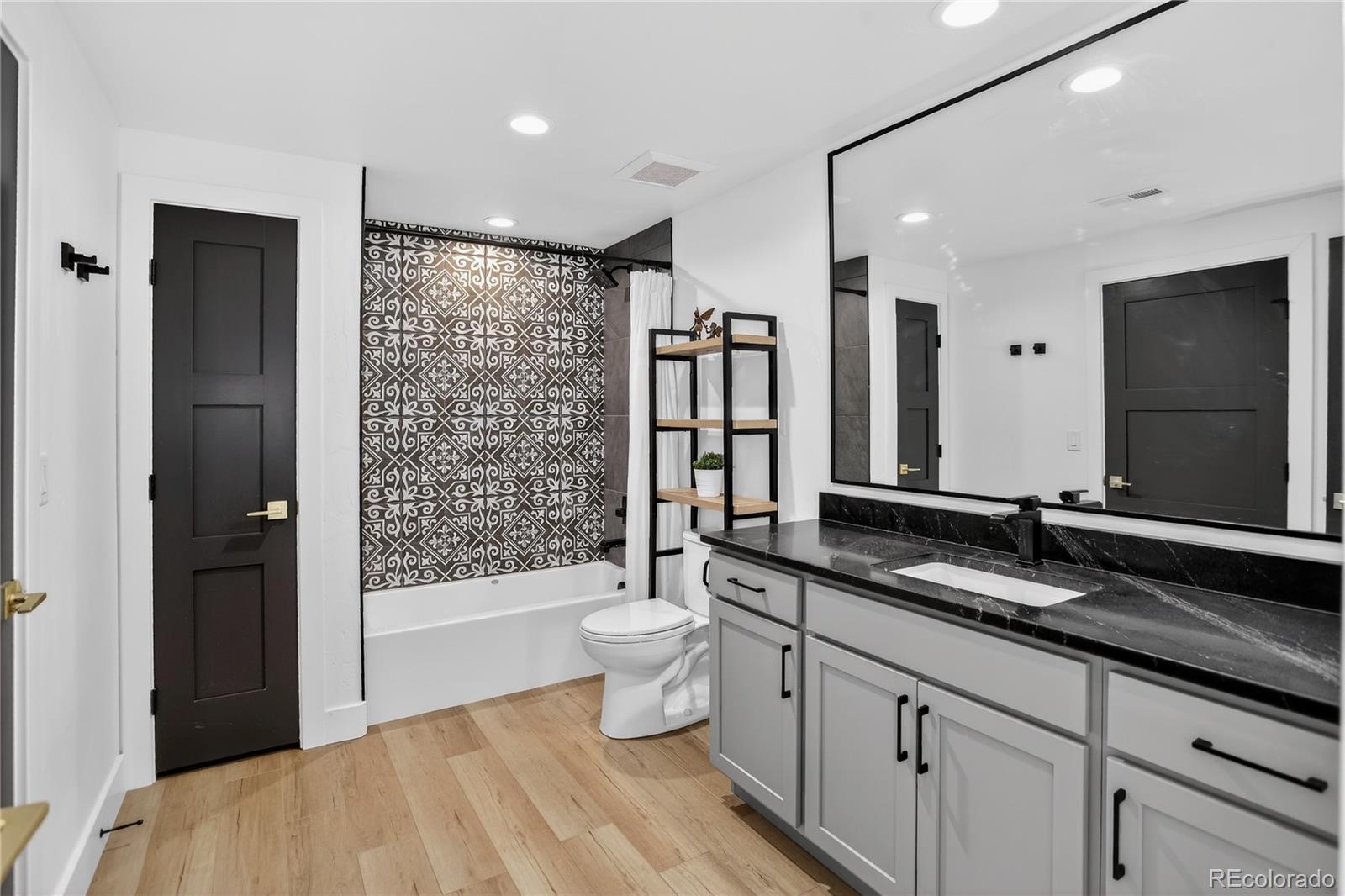 MLS Image #32 for 3313  bark tree trail,colorado springs, Colorado