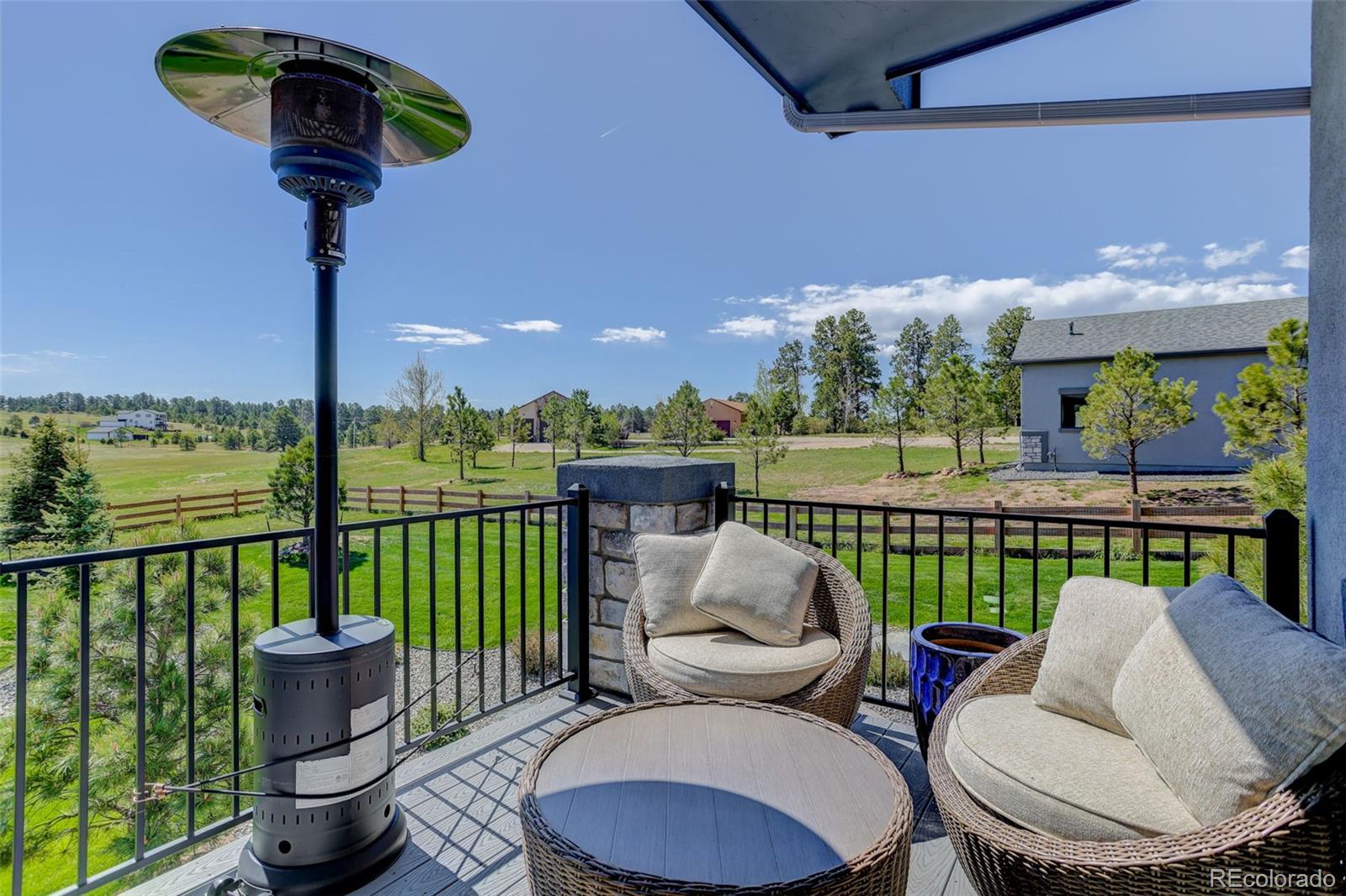 MLS Image #41 for 3313  bark tree trail,colorado springs, Colorado