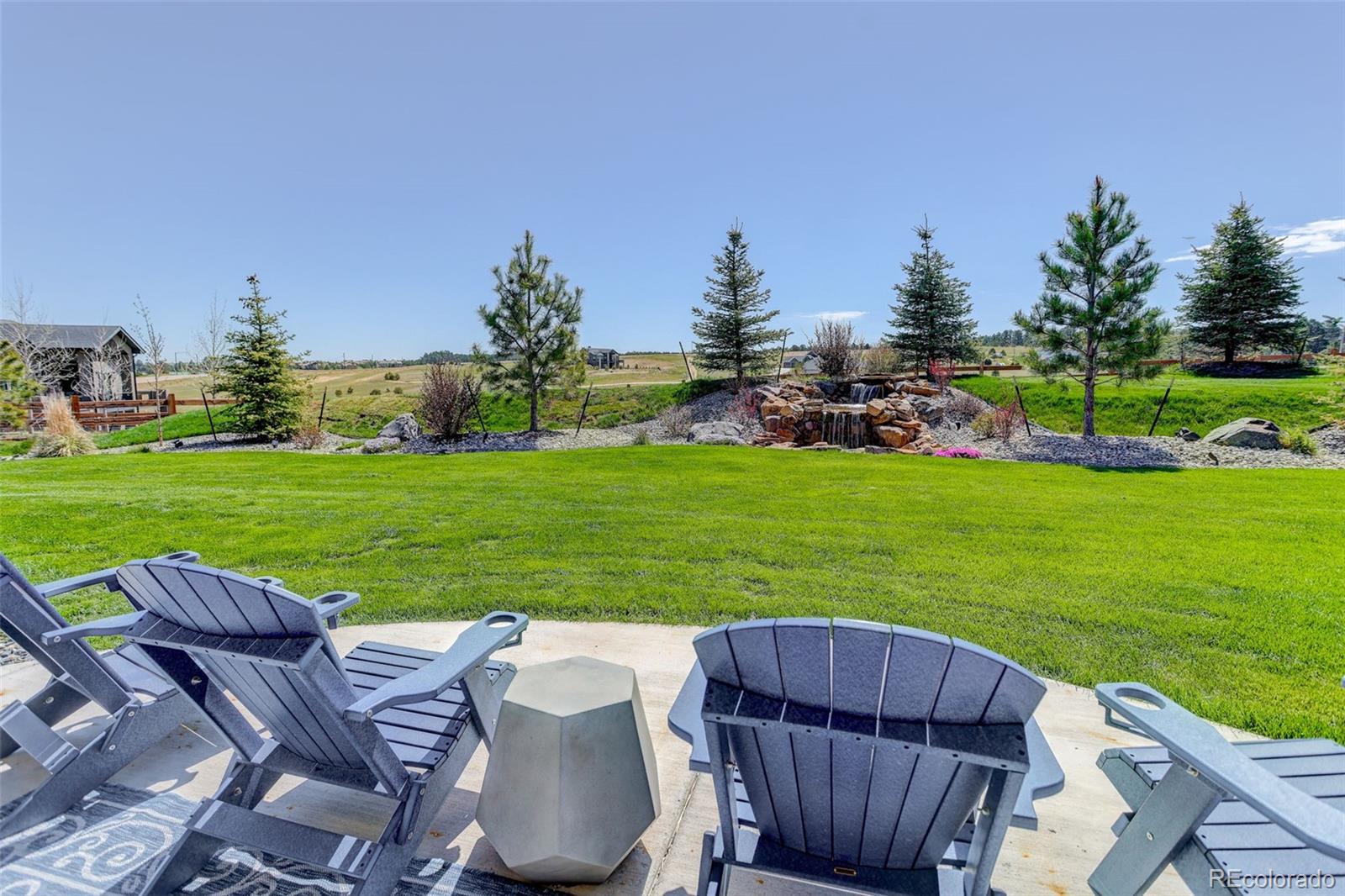 MLS Image #44 for 3313  bark tree trail,colorado springs, Colorado