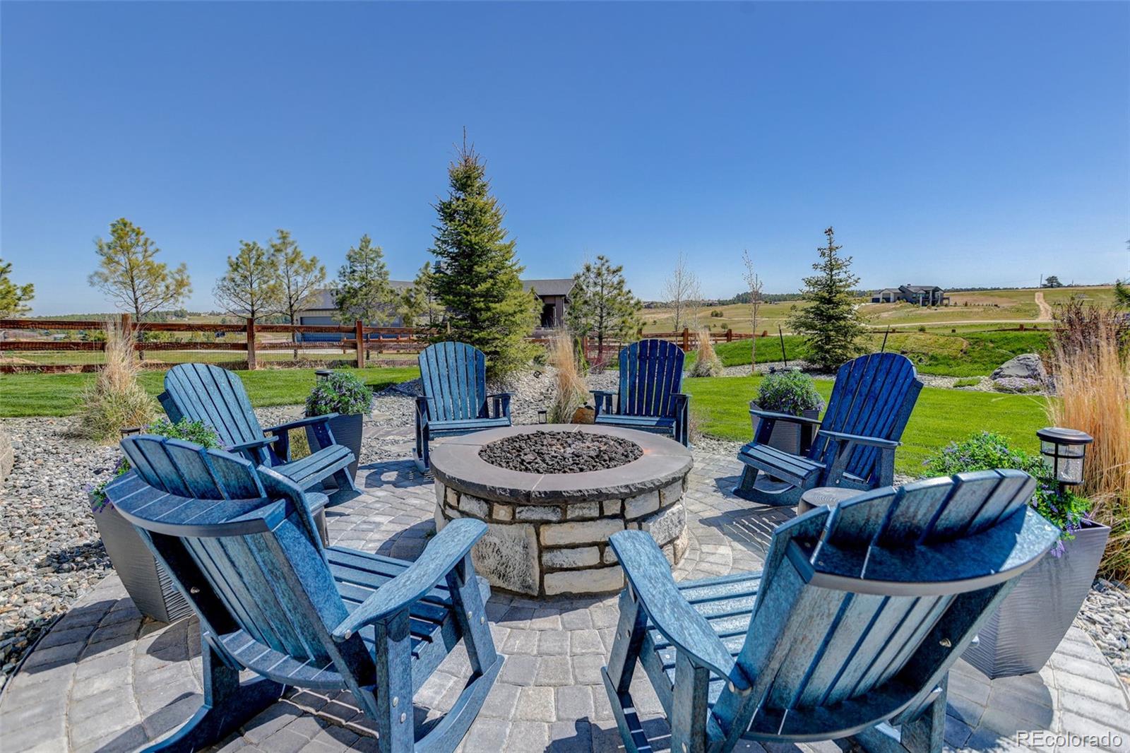 MLS Image #45 for 3313  bark tree trail,colorado springs, Colorado