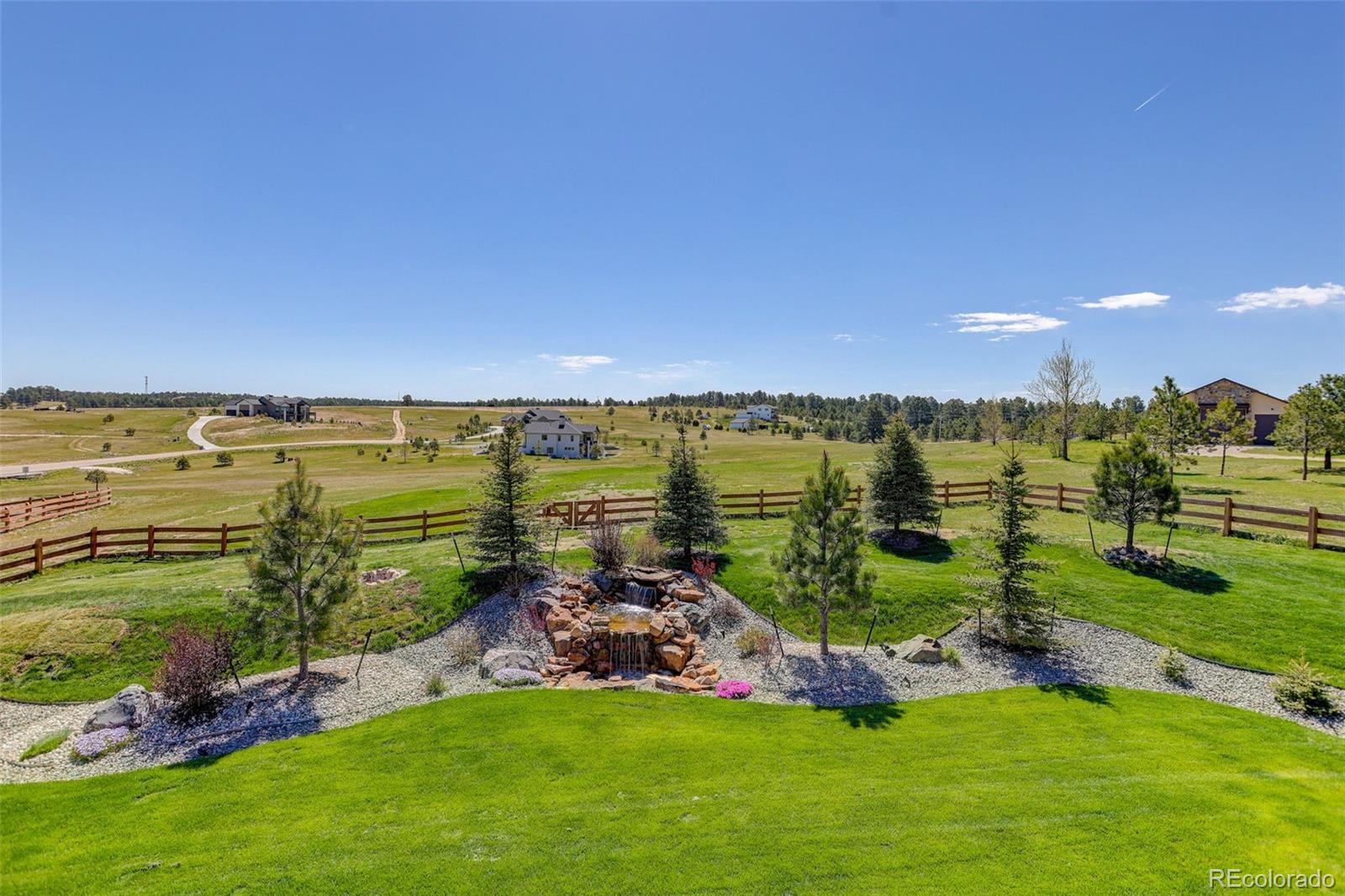MLS Image #46 for 3313  bark tree trail,colorado springs, Colorado