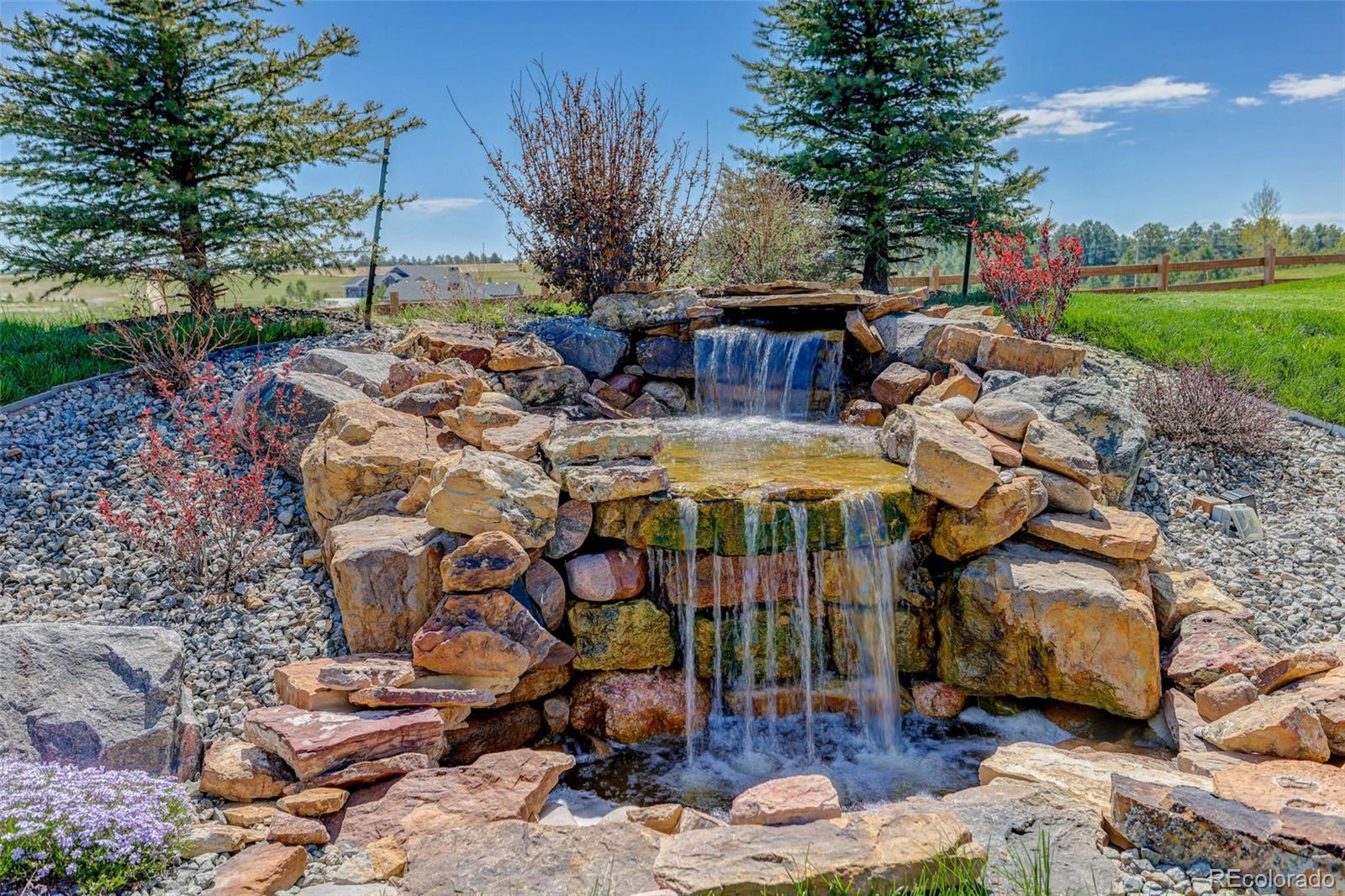 MLS Image #47 for 3313  bark tree trail,colorado springs, Colorado